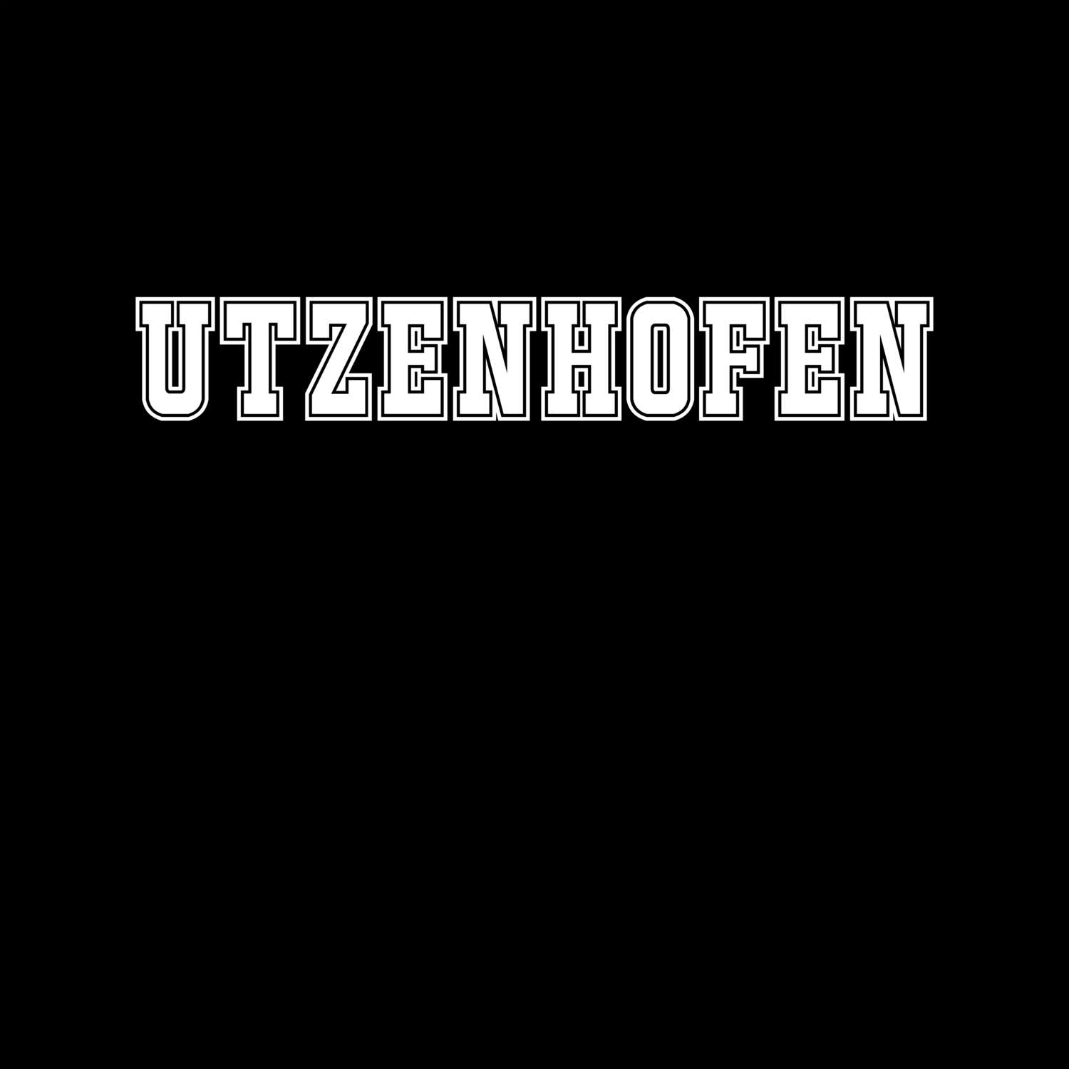 Utzenhofen T-Shirt »Classic«