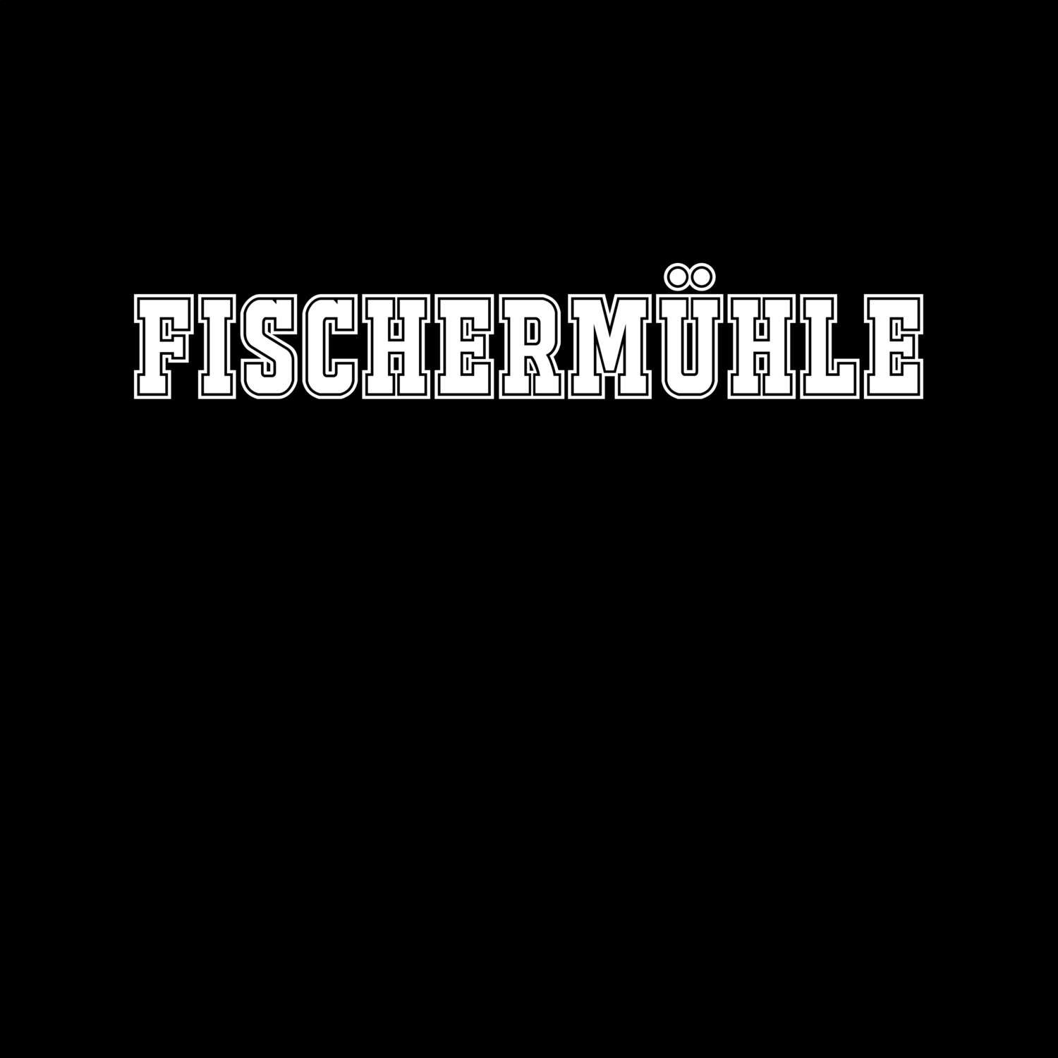 Fischermühle T-Shirt »Classic«