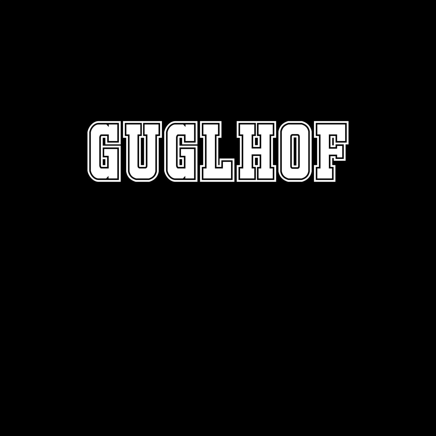 Guglhof T-Shirt »Classic«