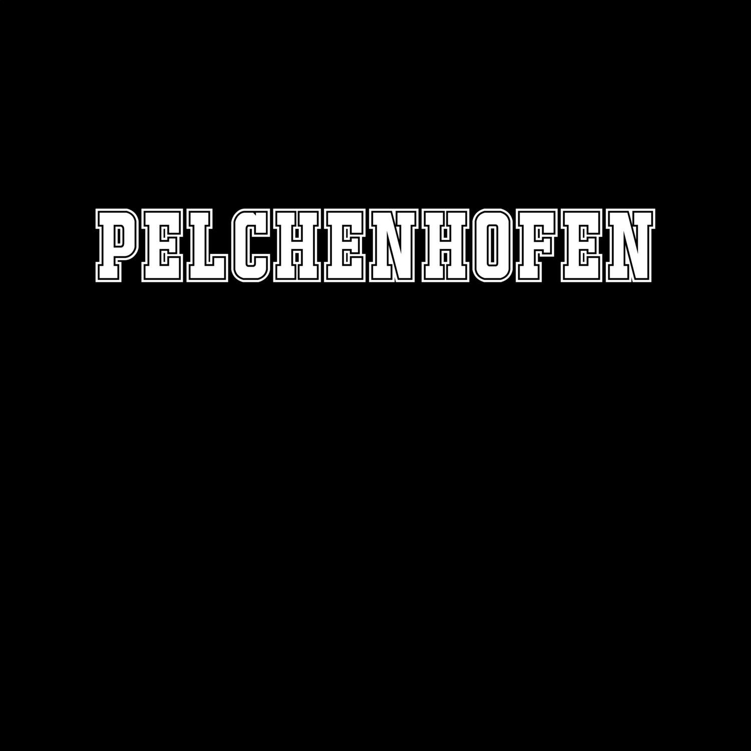 Pelchenhofen T-Shirt »Classic«