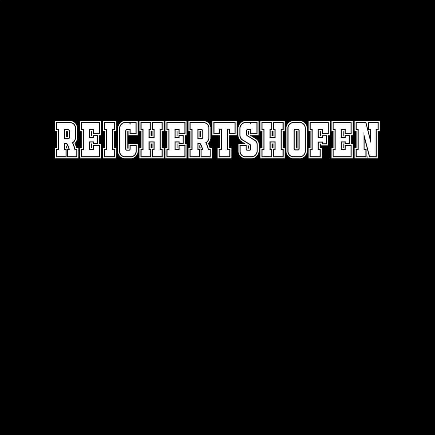 Reichertshofen T-Shirt »Classic«