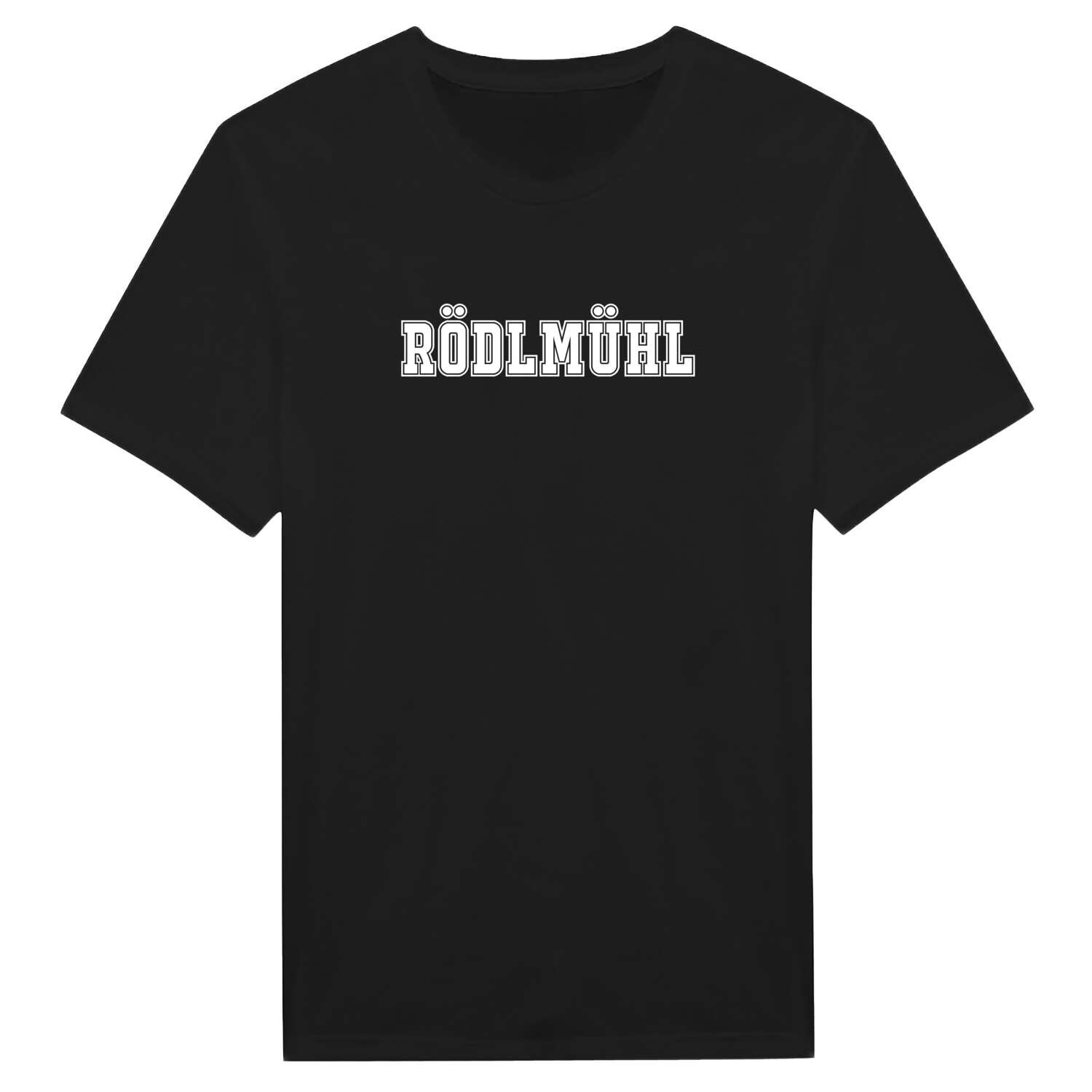 Rödlmühl T-Shirt »Classic«