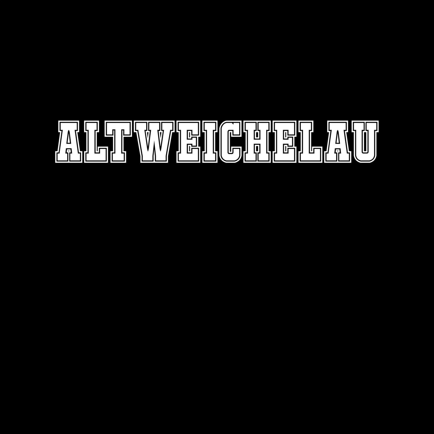 Altweichelau T-Shirt »Classic«