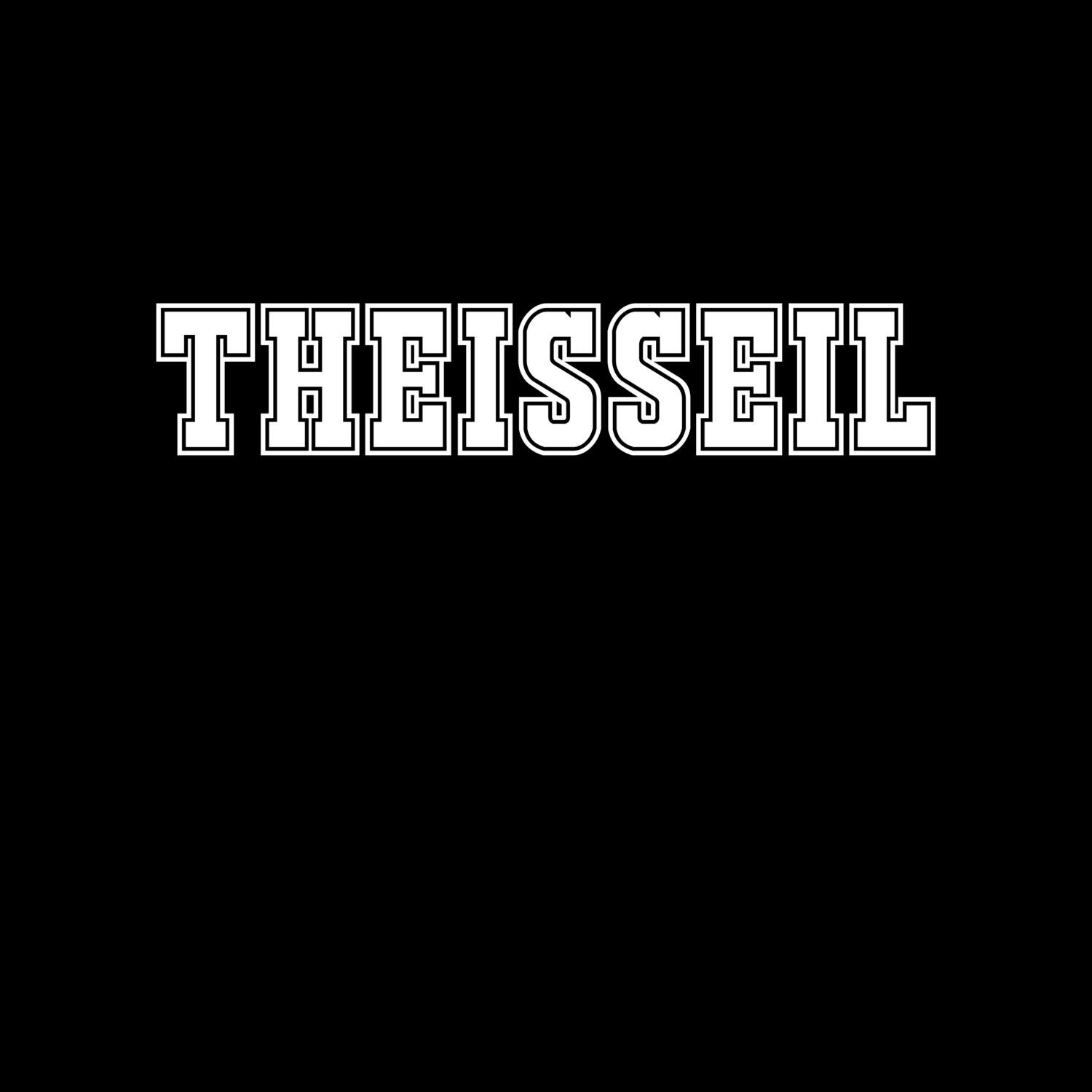 Theisseil T-Shirt »Classic«