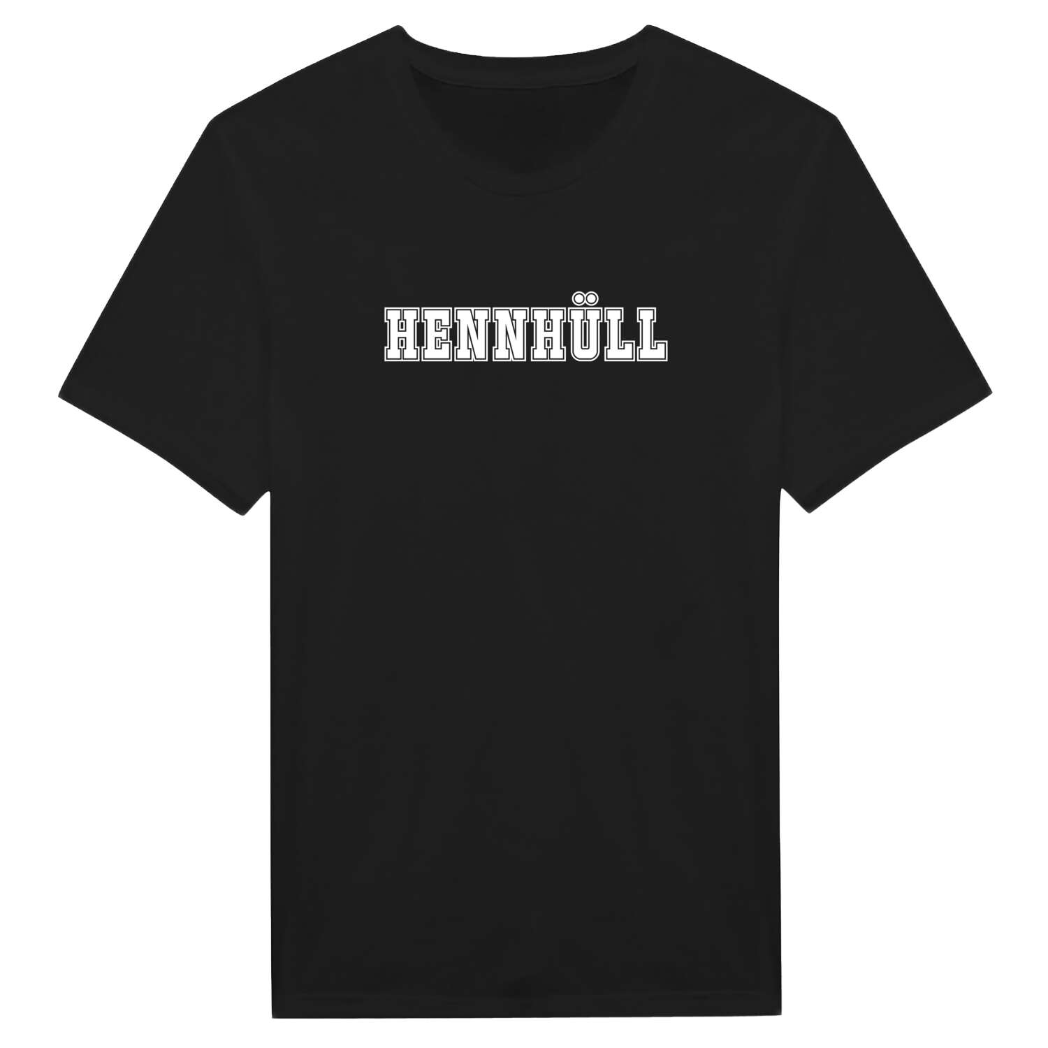 Hennhüll T-Shirt »Classic«