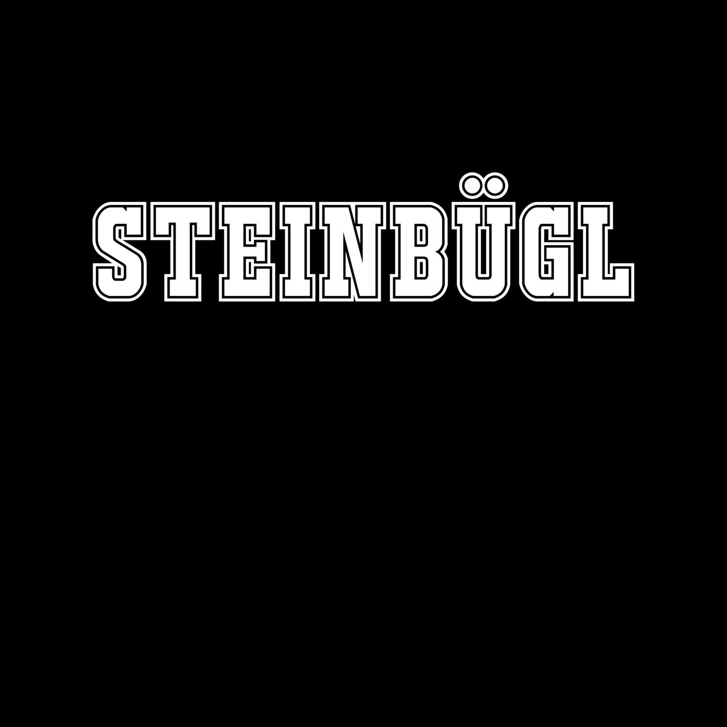 Steinbügl T-Shirt »Classic«