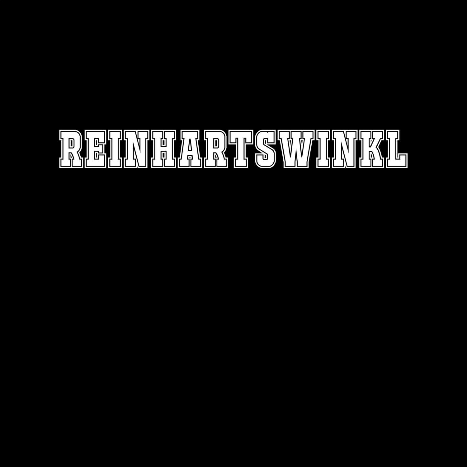 Reinhartswinkl T-Shirt »Classic«