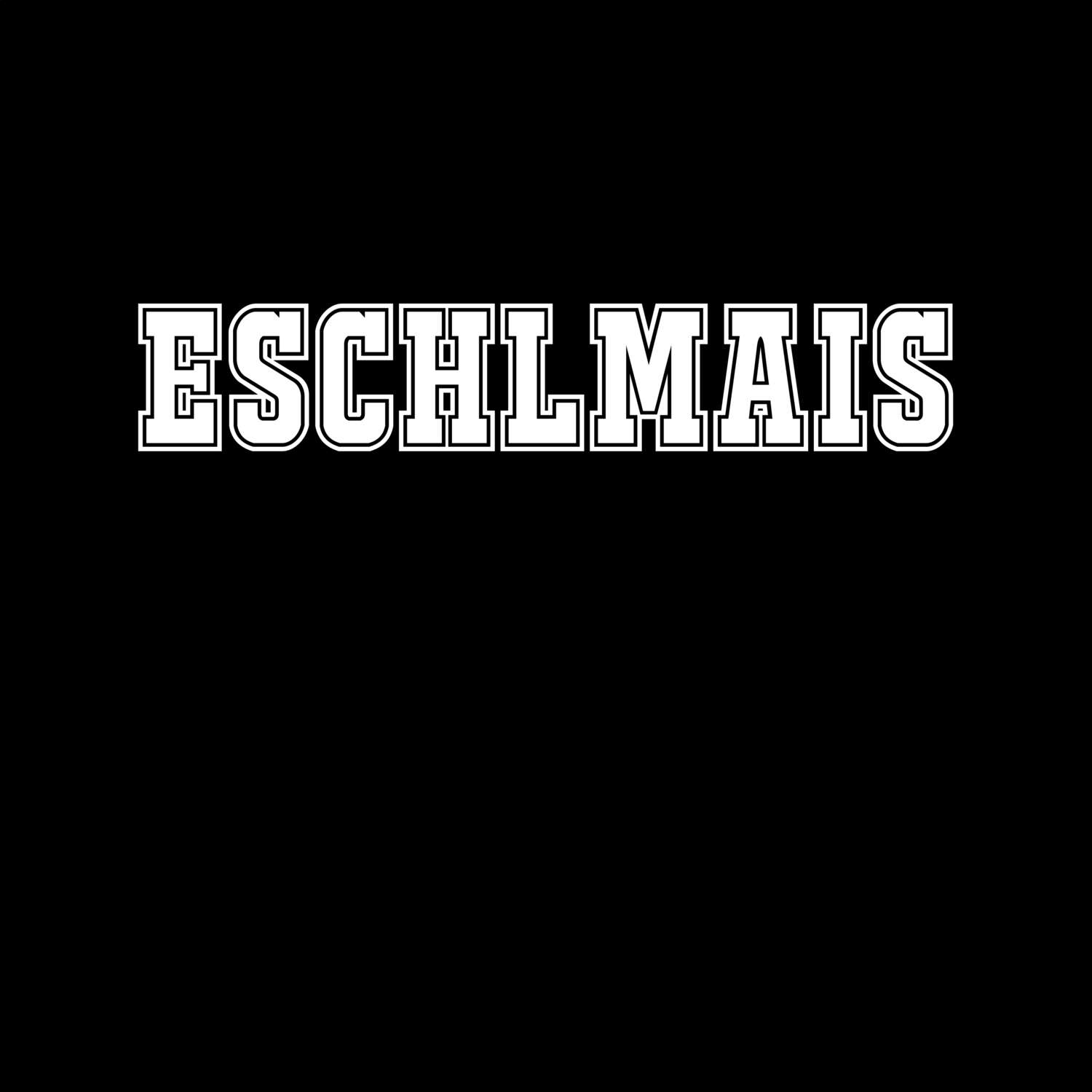 Eschlmais T-Shirt »Classic«