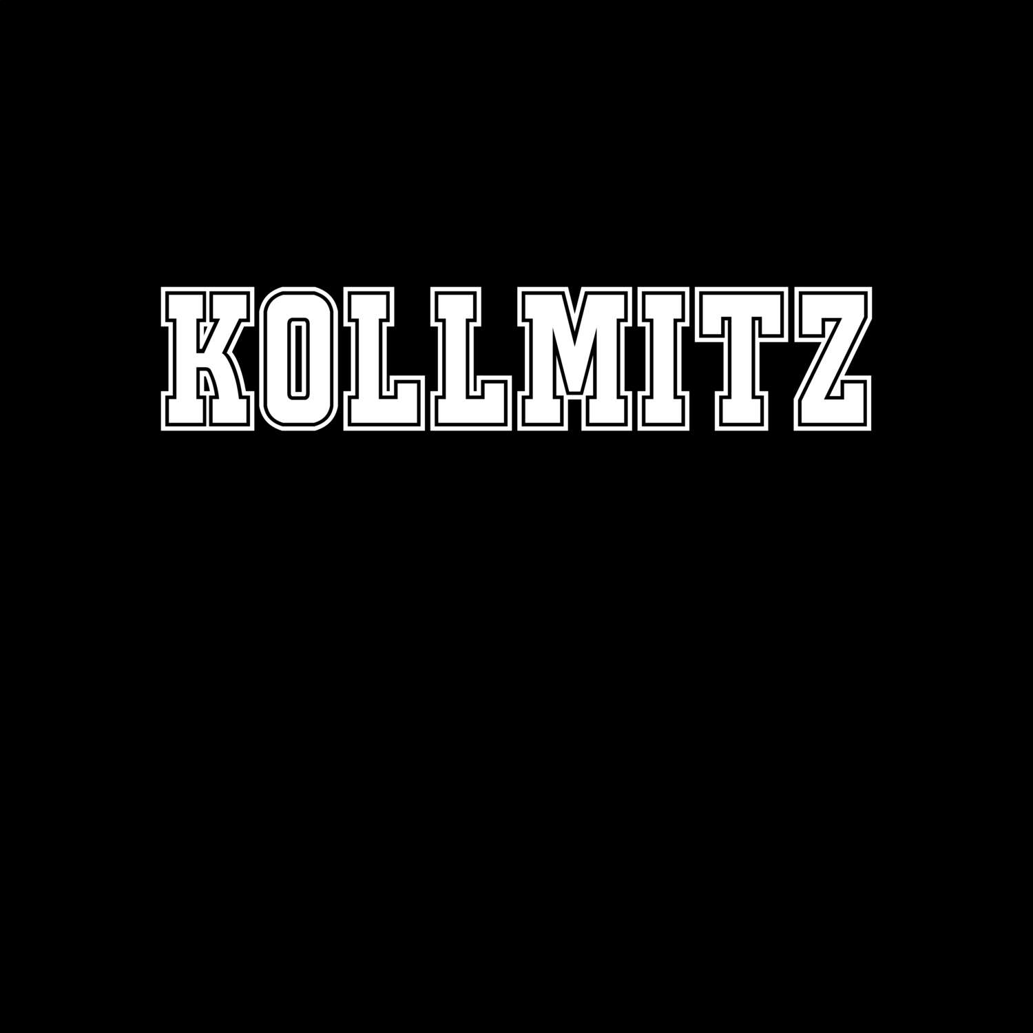 Kollmitz T-Shirt »Classic«