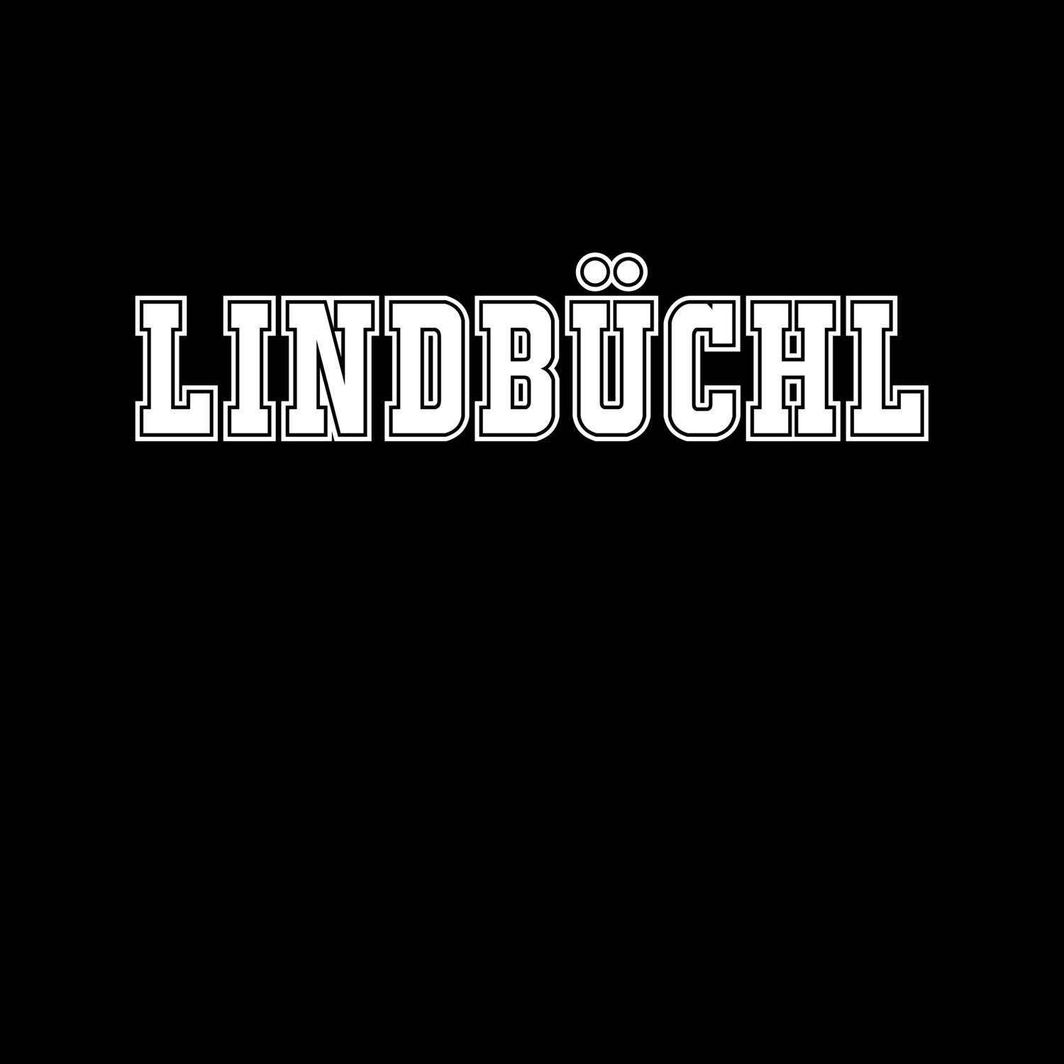 Lindbüchl T-Shirt »Classic«