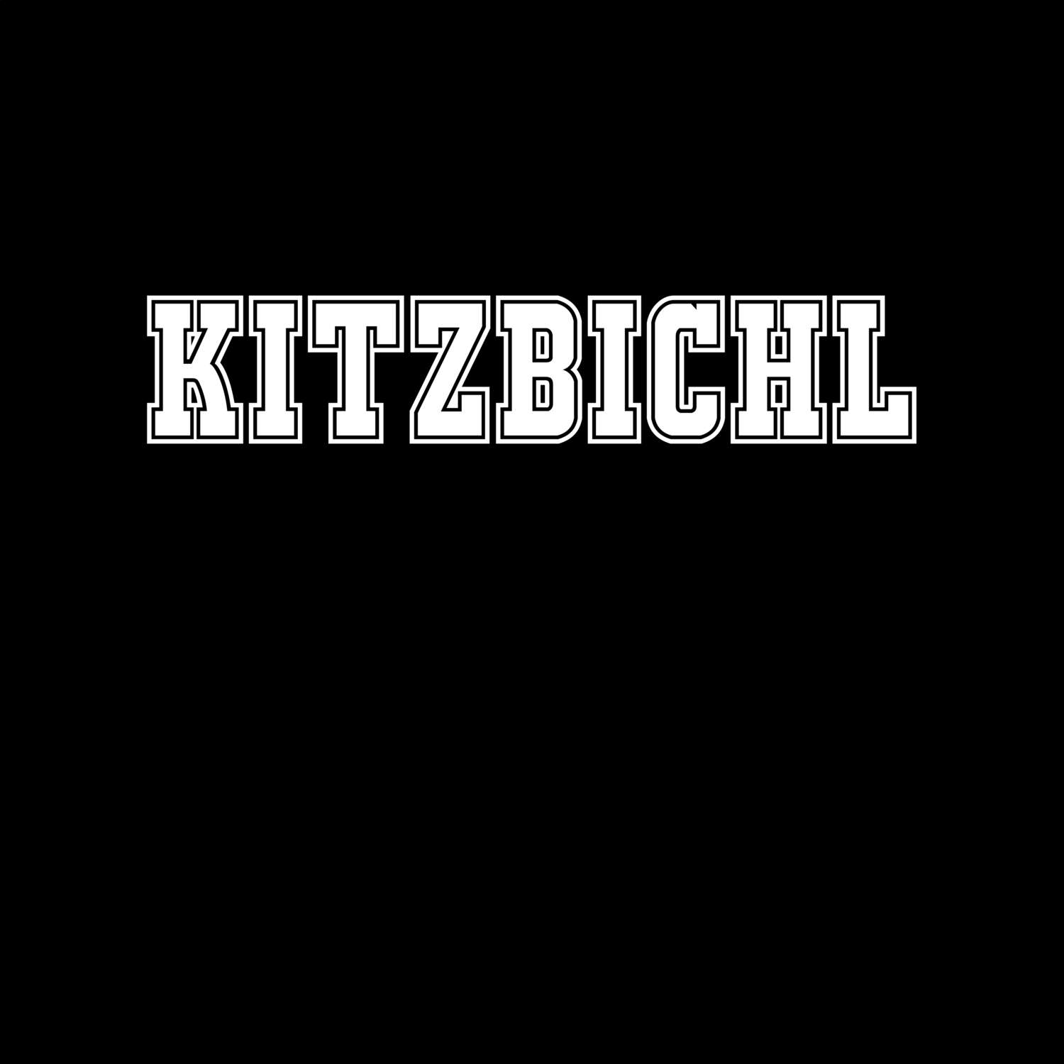 Kitzbichl T-Shirt »Classic«