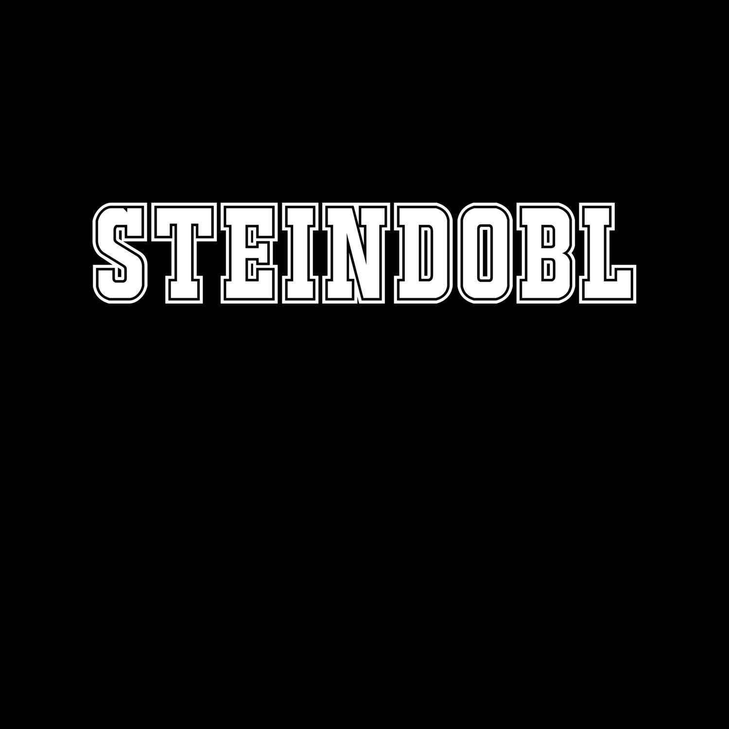 Steindobl T-Shirt »Classic«