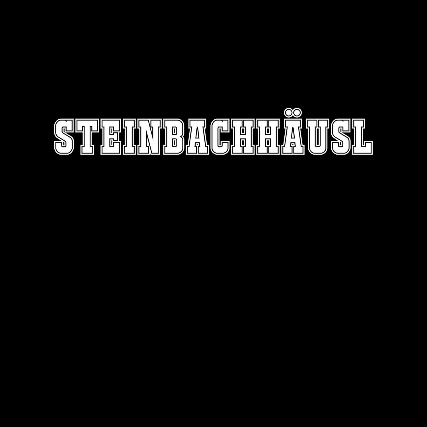 Steinbachhäusl T-Shirt »Classic«