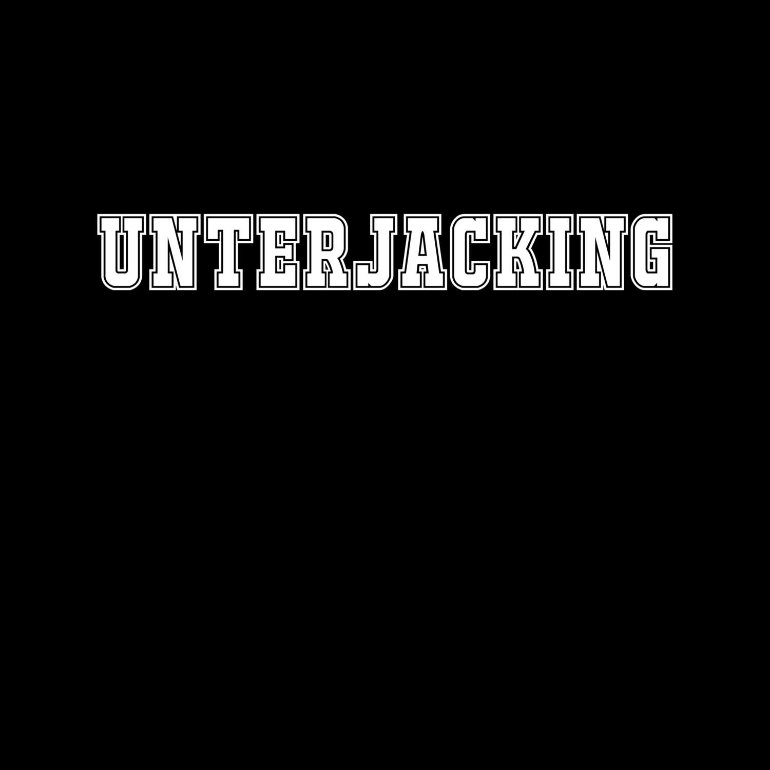 Unterjacking T-Shirt »Classic«