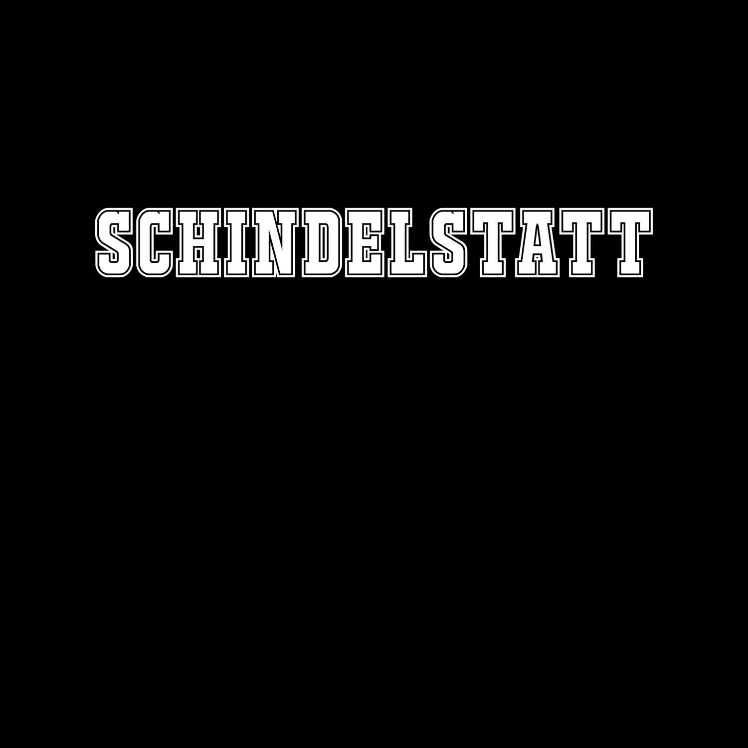 Schindelstatt T-Shirt »Classic«