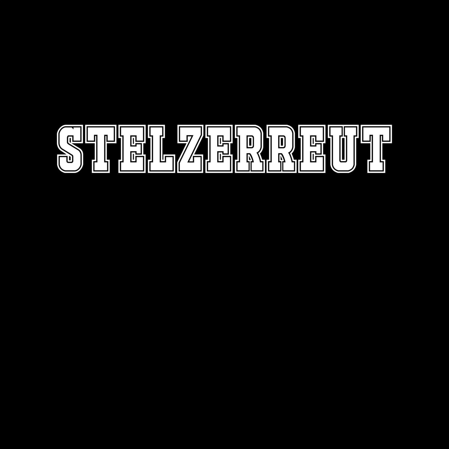 Stelzerreut T-Shirt »Classic«