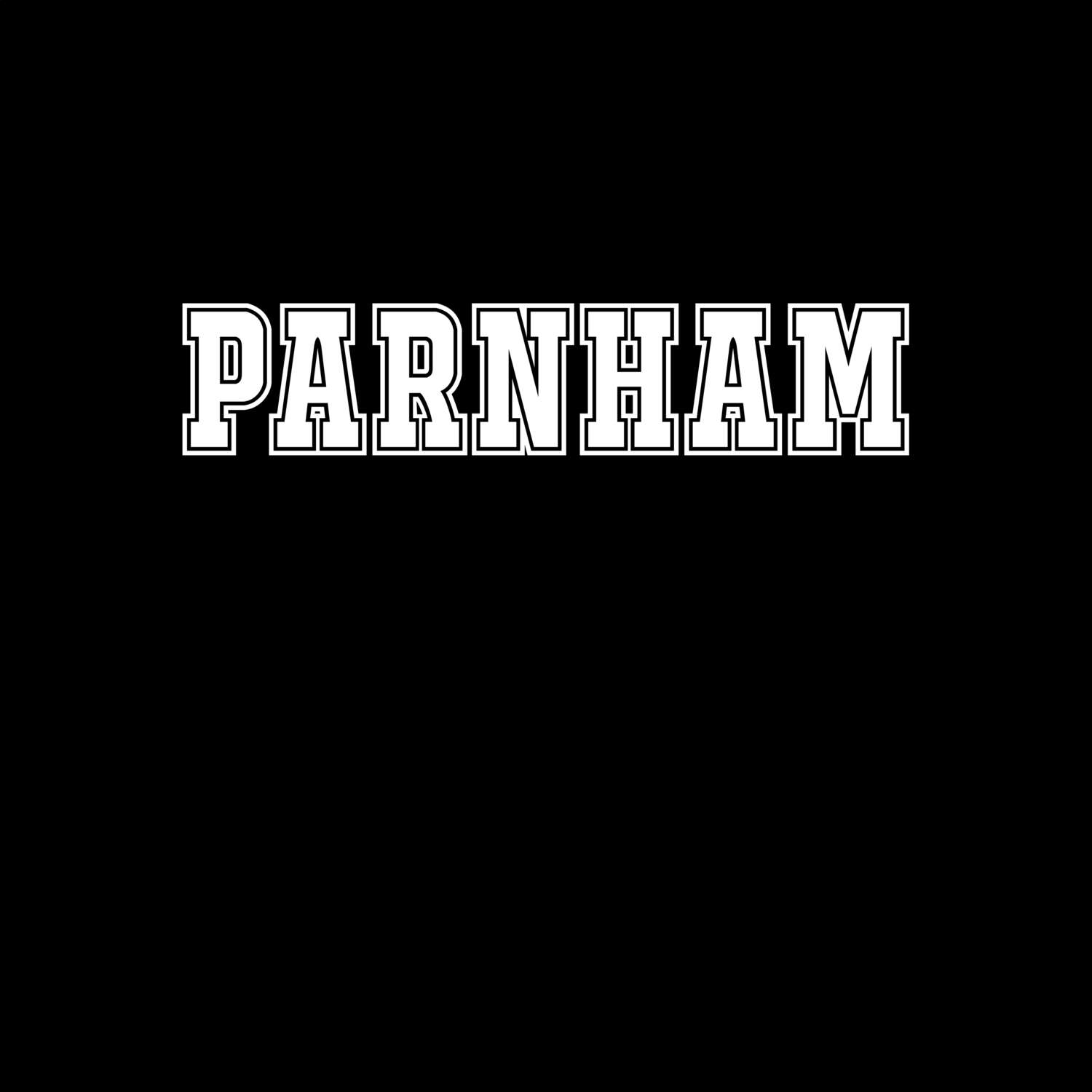 Parnham T-Shirt »Classic«