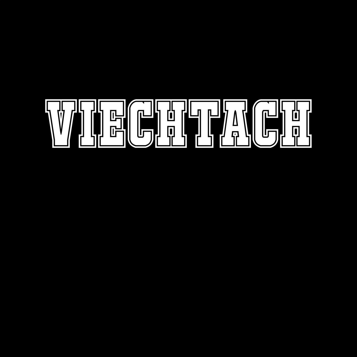Viechtach T-Shirt »Classic«