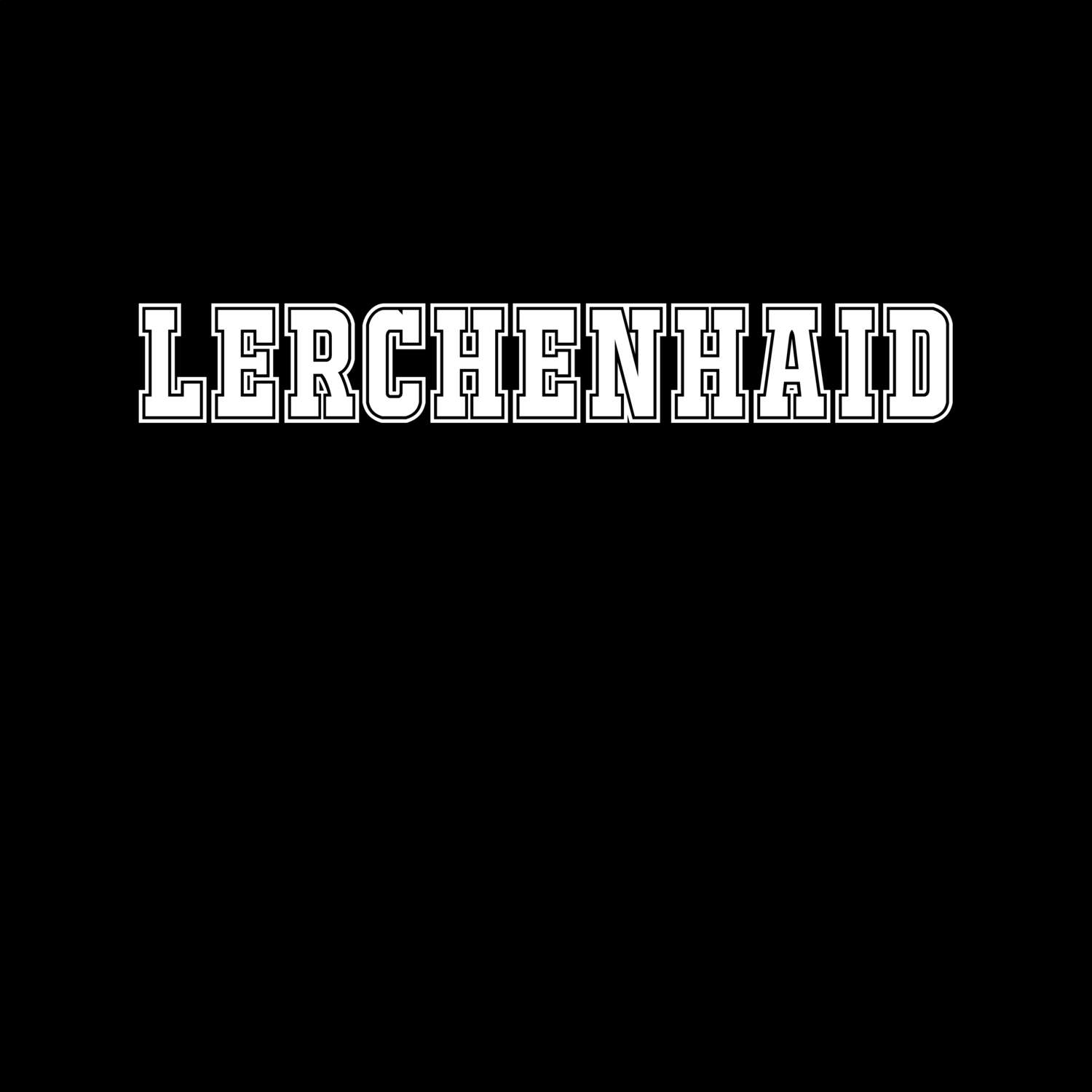 Lerchenhaid T-Shirt »Classic«