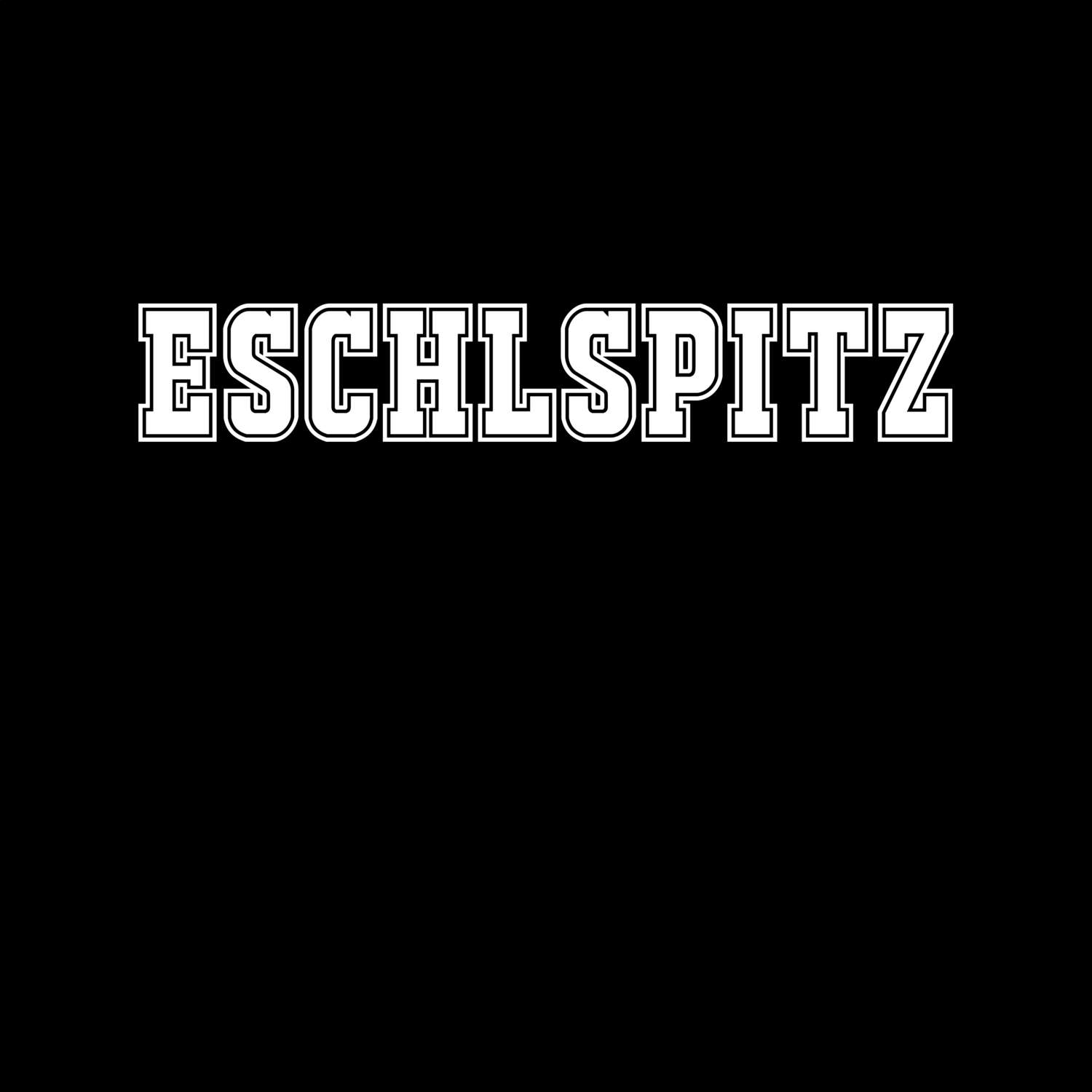 Eschlspitz T-Shirt »Classic«