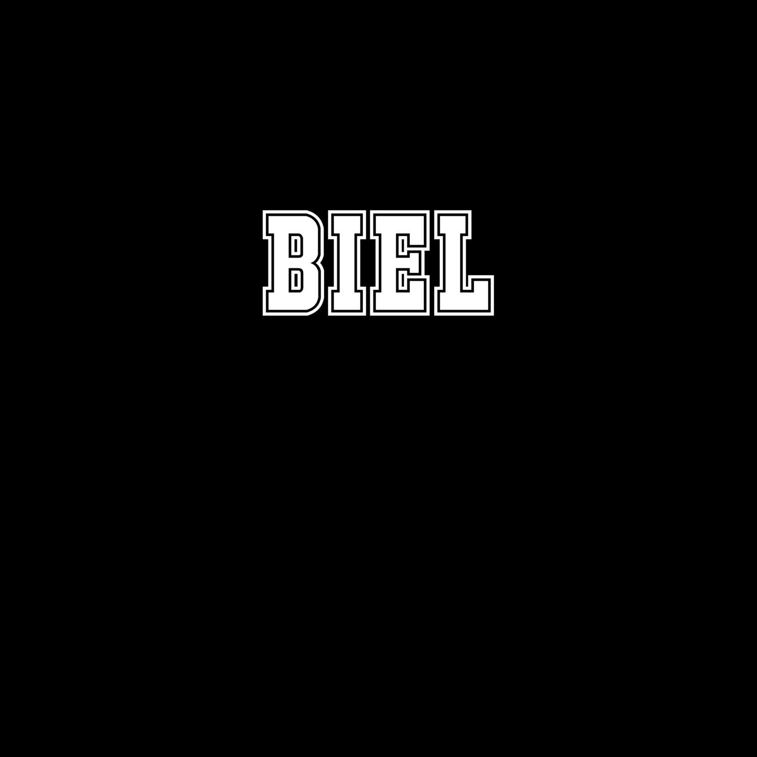 Biel T-Shirt »Classic«