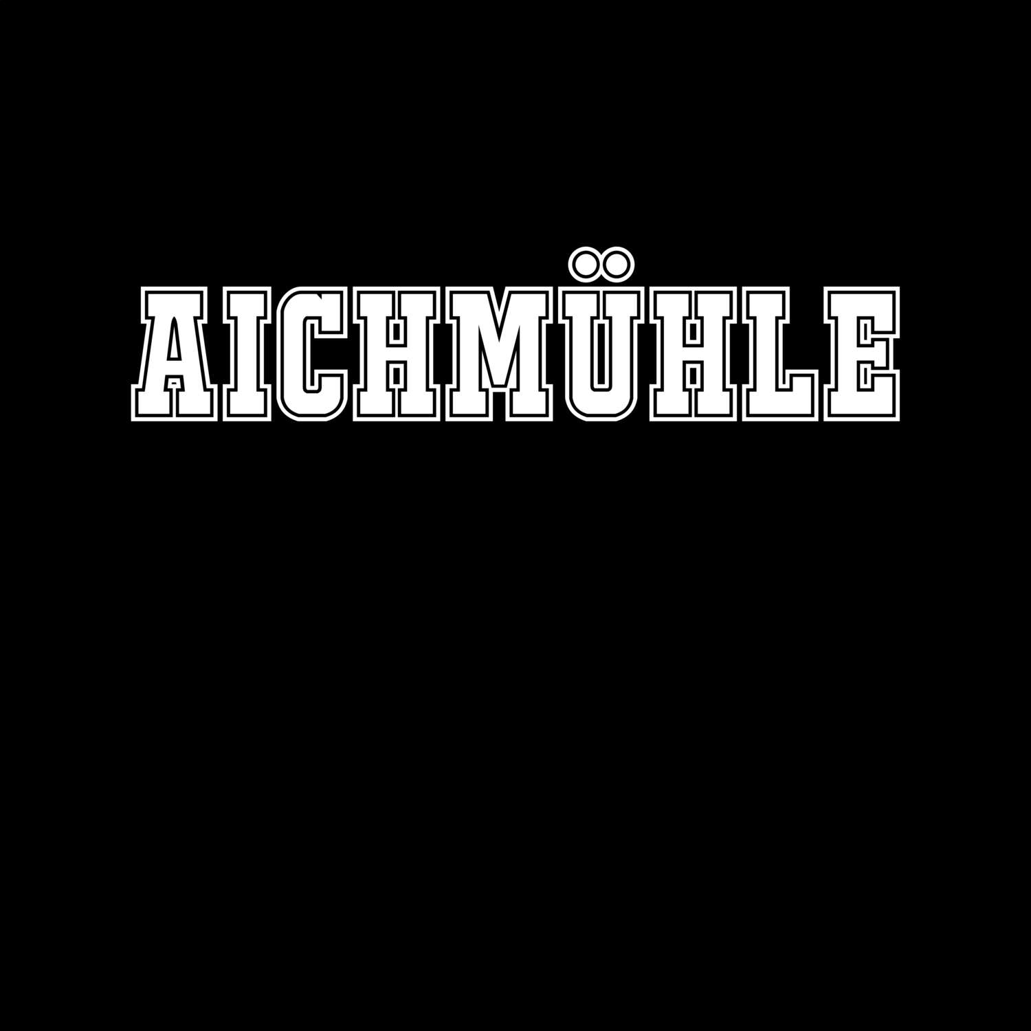 Aichmühle T-Shirt »Classic«