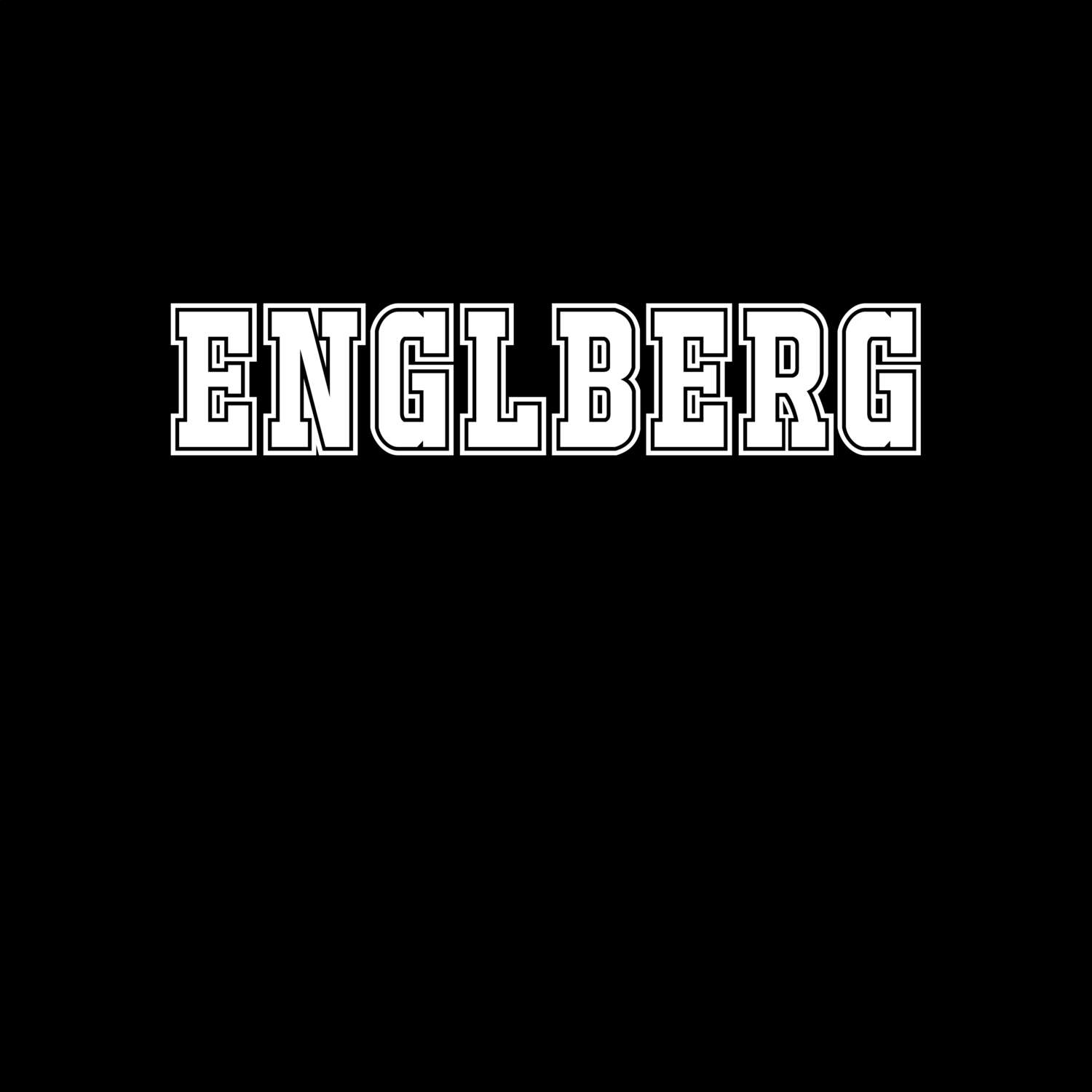 Englberg T-Shirt »Classic«