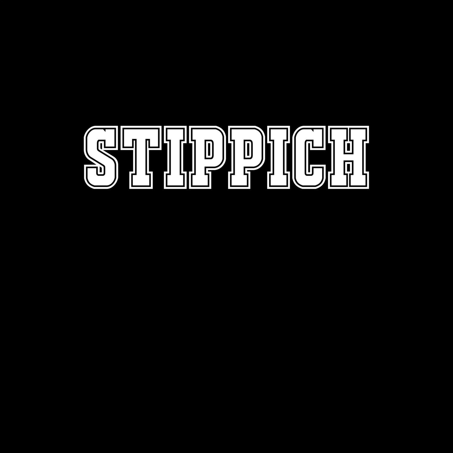 Stippich T-Shirt »Classic«