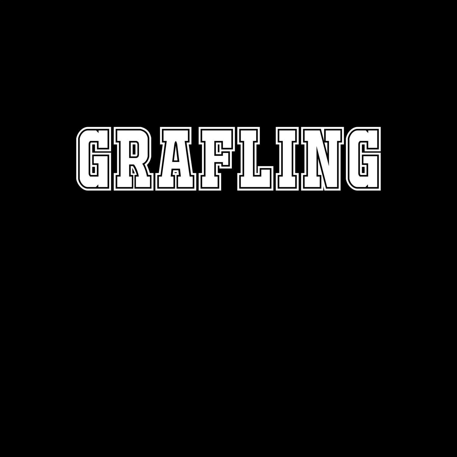 Grafling T-Shirt »Classic«