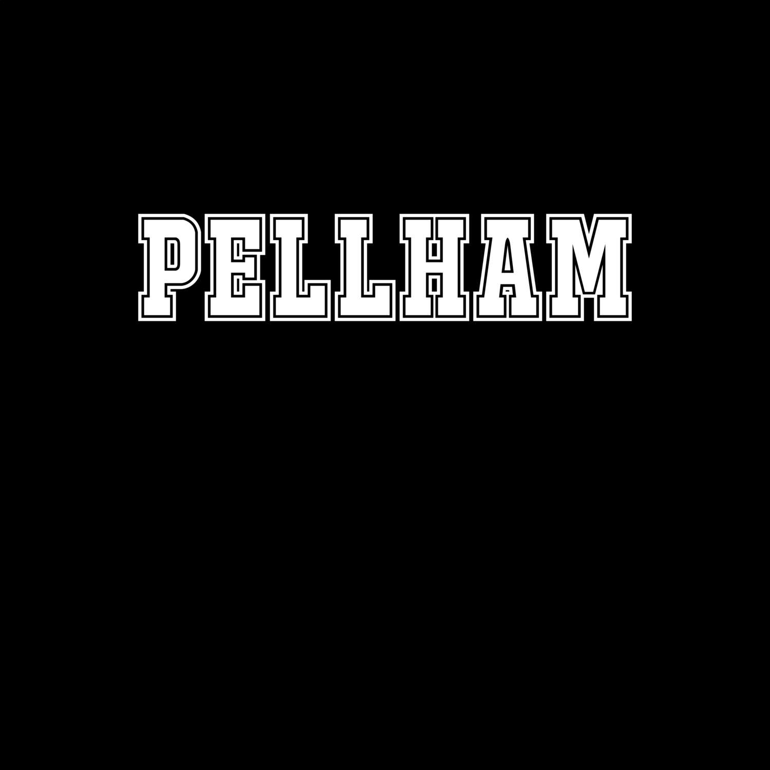 Pellham T-Shirt »Classic«