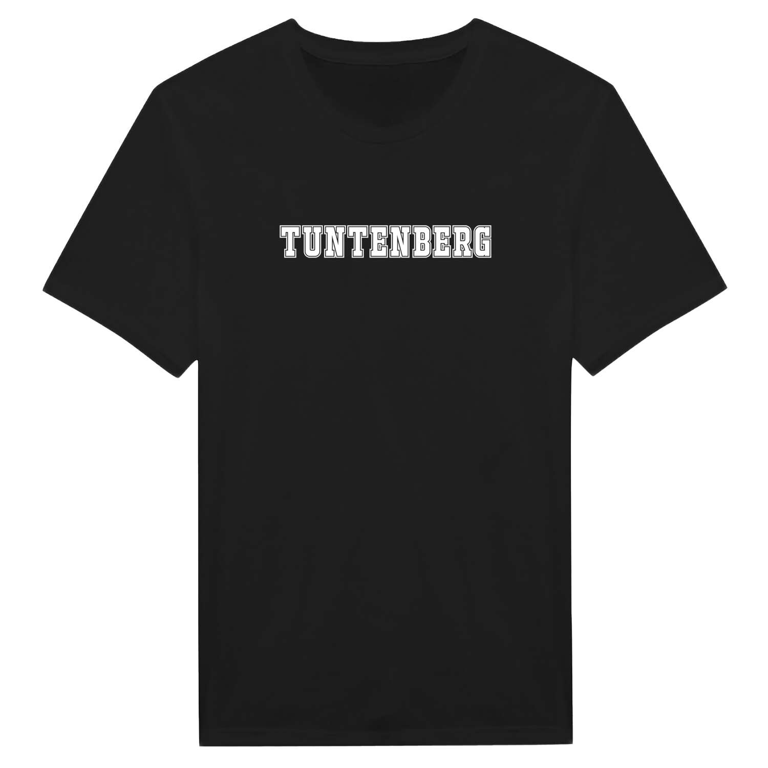 Tuntenberg T-Shirt »Classic«