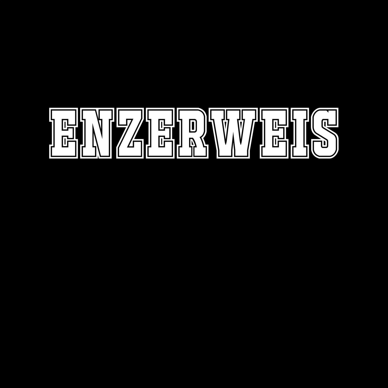 Enzerweis T-Shirt »Classic«