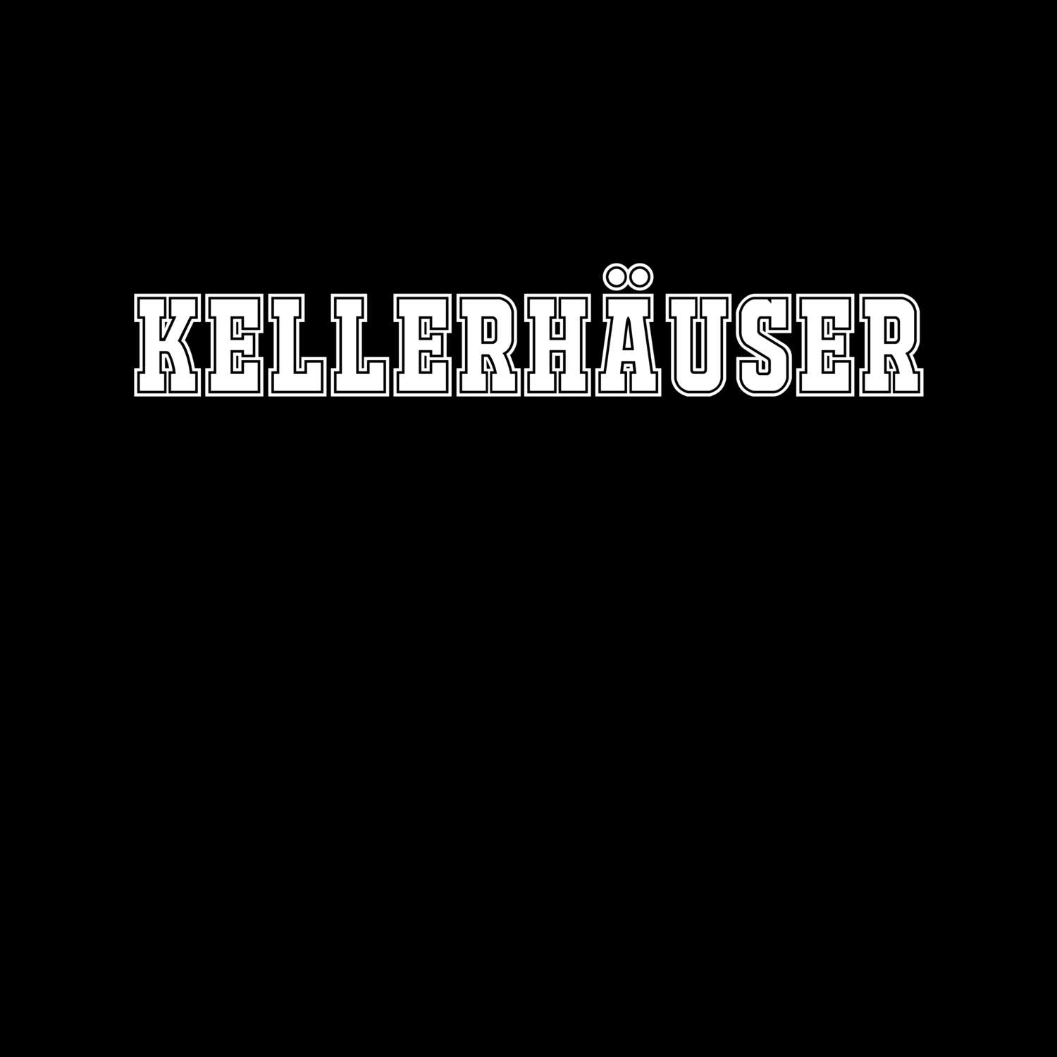 Kellerhäuser T-Shirt »Classic«