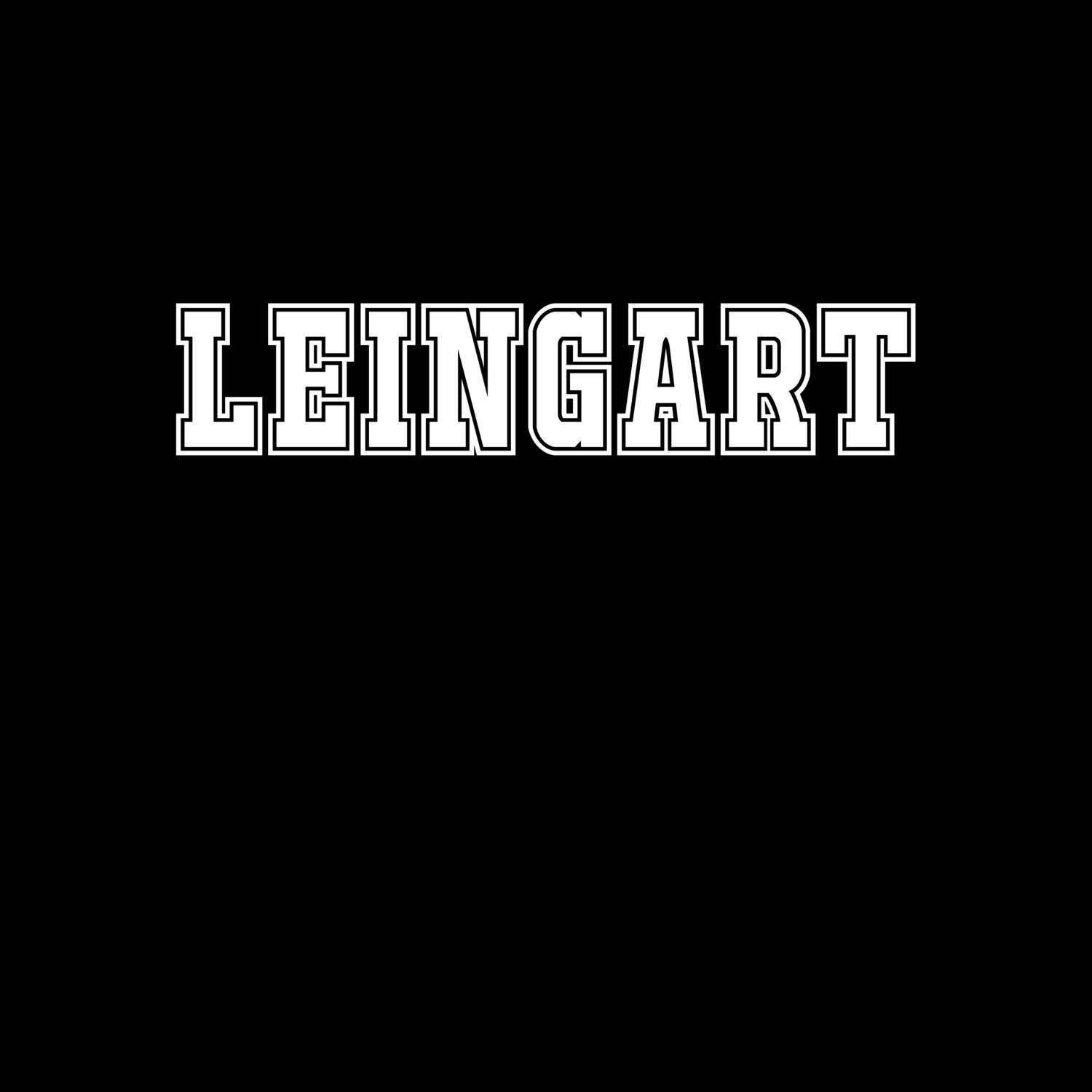 Leingart T-Shirt »Classic«