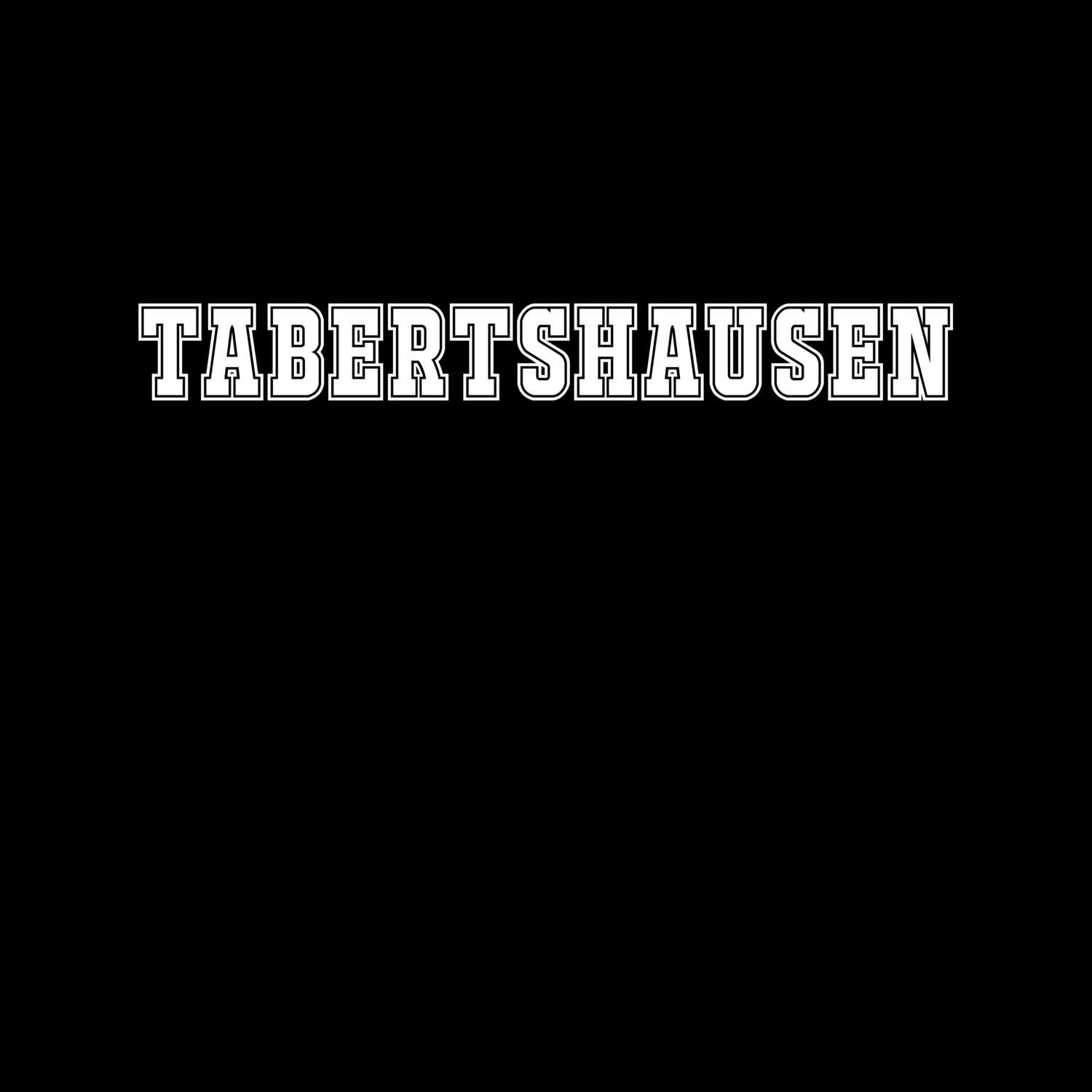 Tabertshausen T-Shirt »Classic«