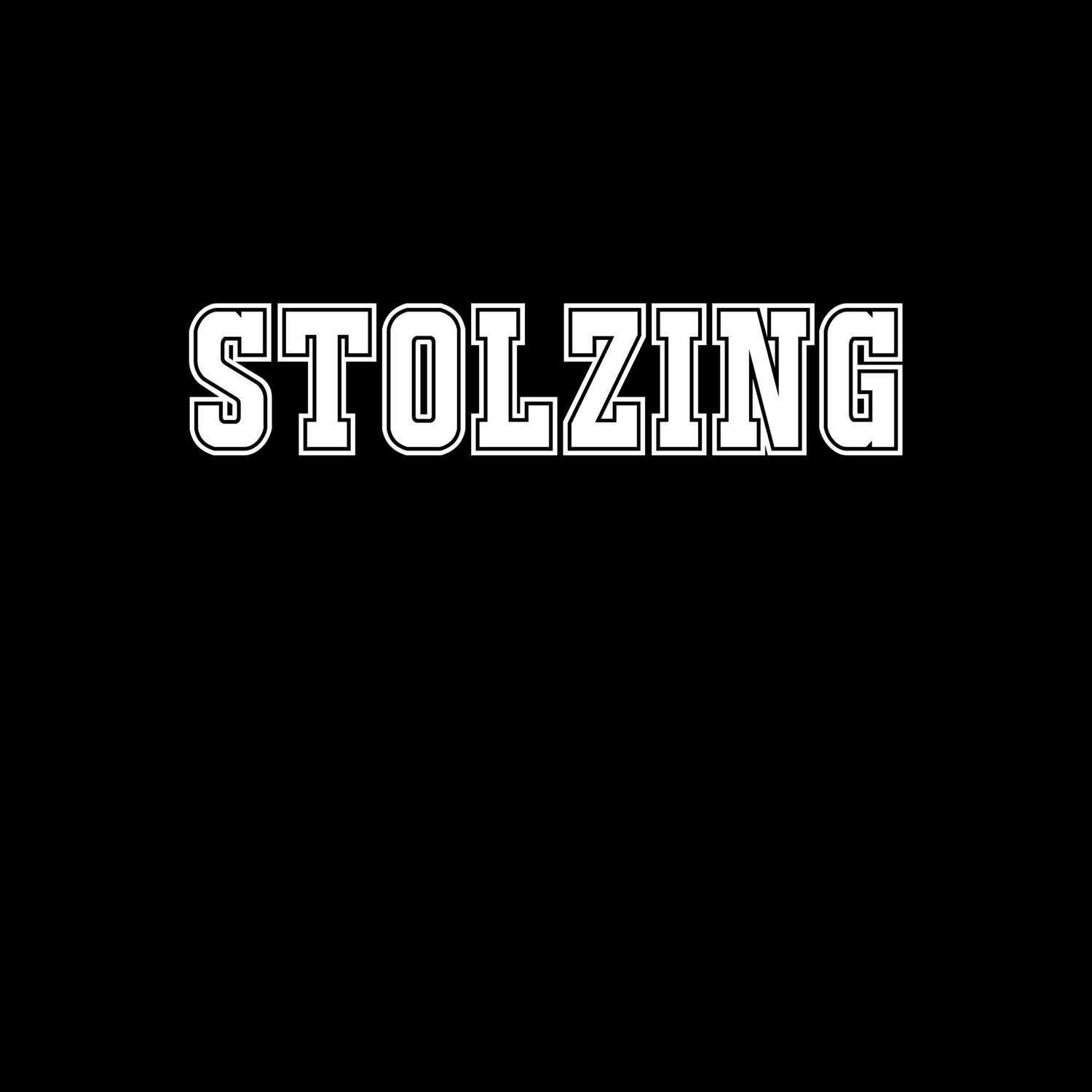 Stolzing T-Shirt »Classic«