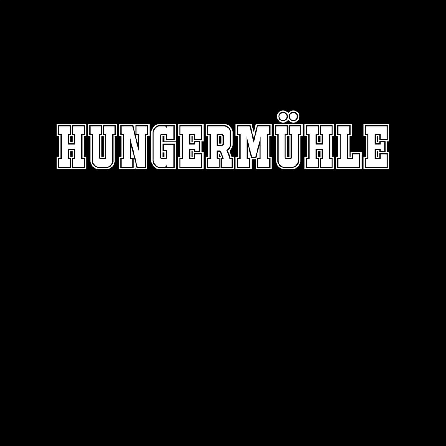 Hungermühle T-Shirt »Classic«