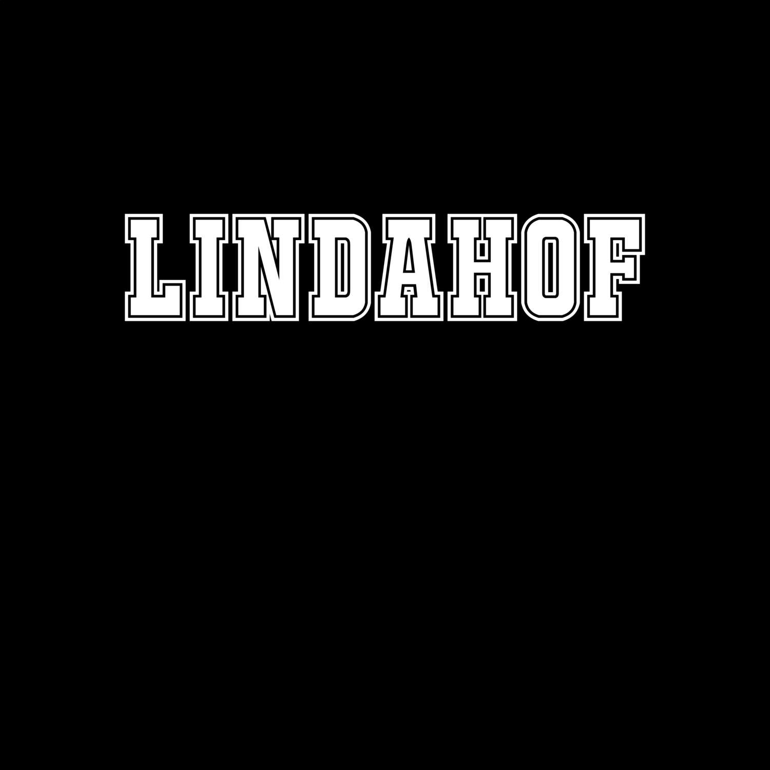 Lindahof T-Shirt »Classic«
