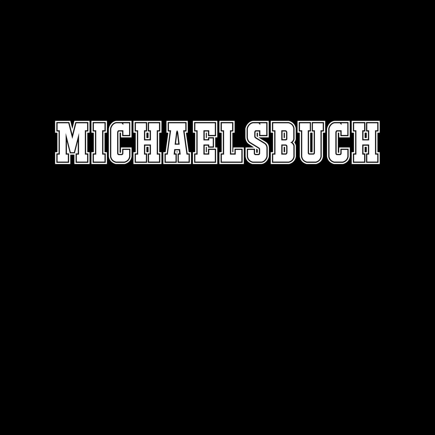 Michaelsbuch T-Shirt »Classic«