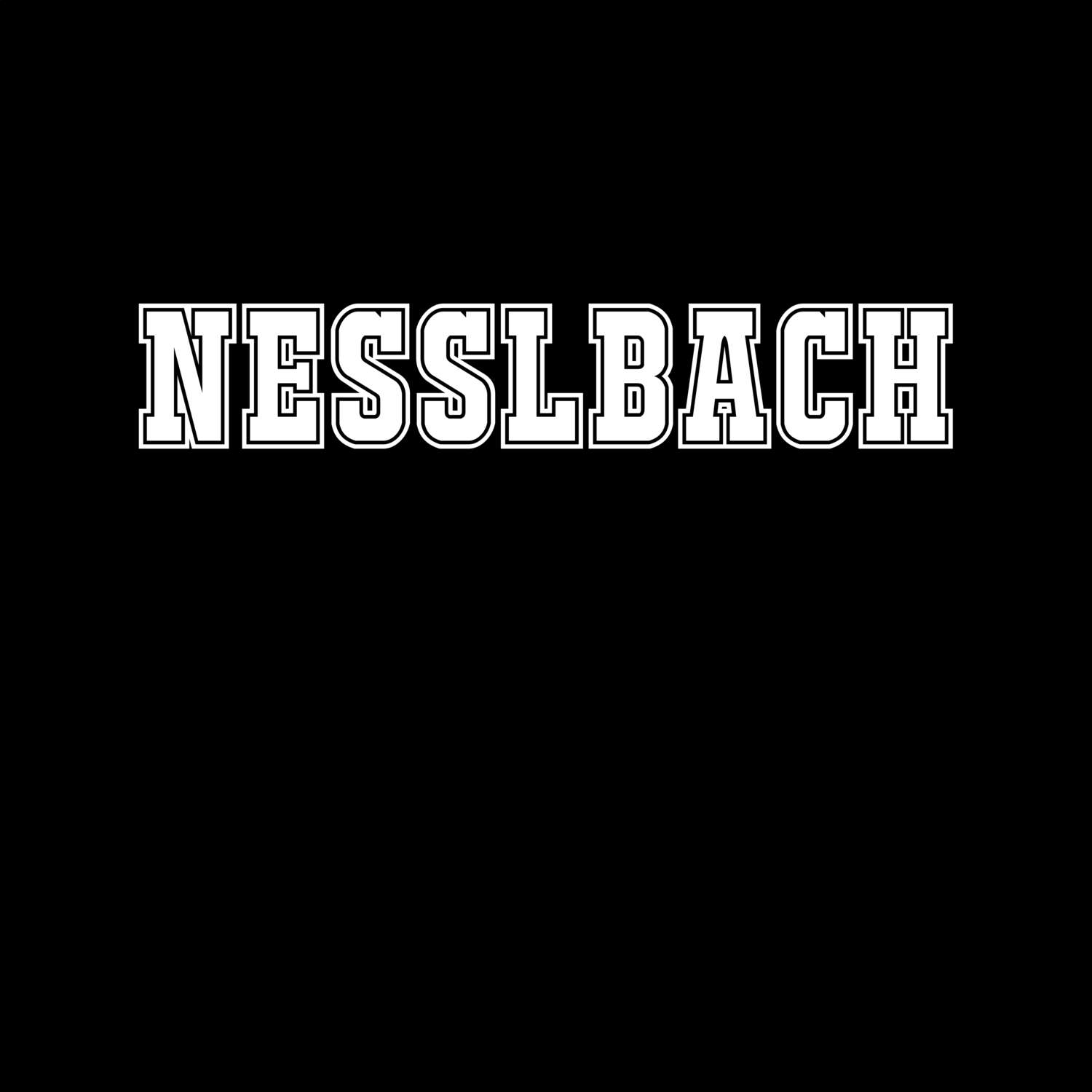Neßlbach T-Shirt »Classic«
