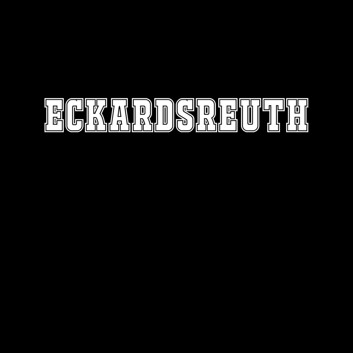 Eckardsreuth T-Shirt »Classic«