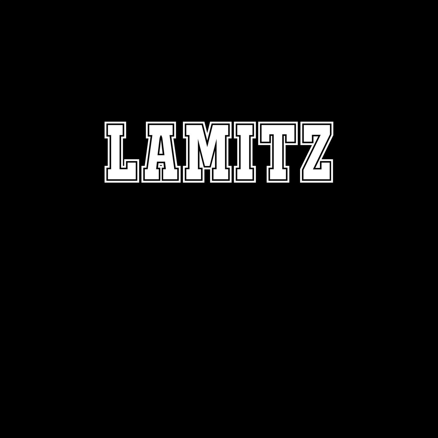 Lamitz T-Shirt »Classic«