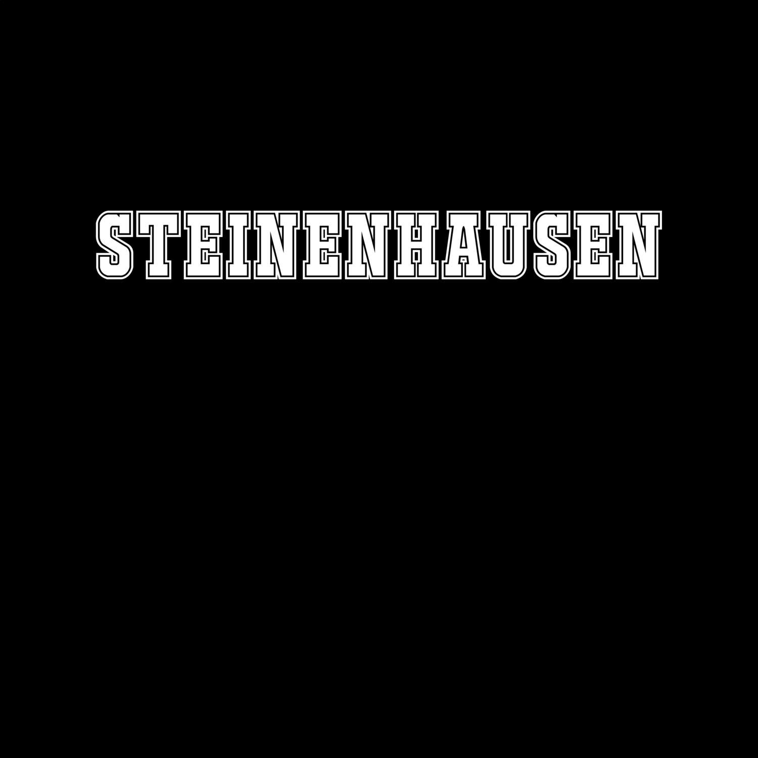 Steinenhausen T-Shirt »Classic«