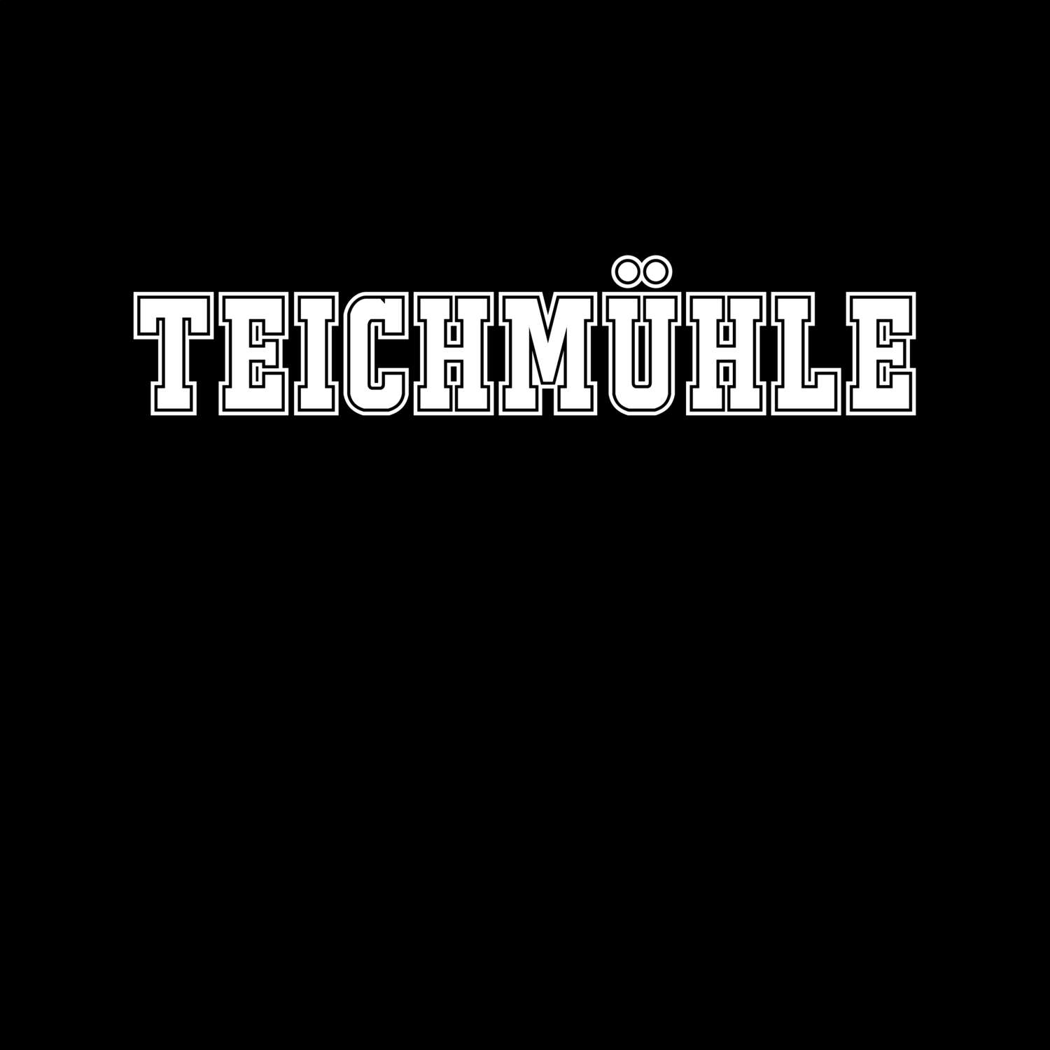 Teichmühle T-Shirt »Classic«