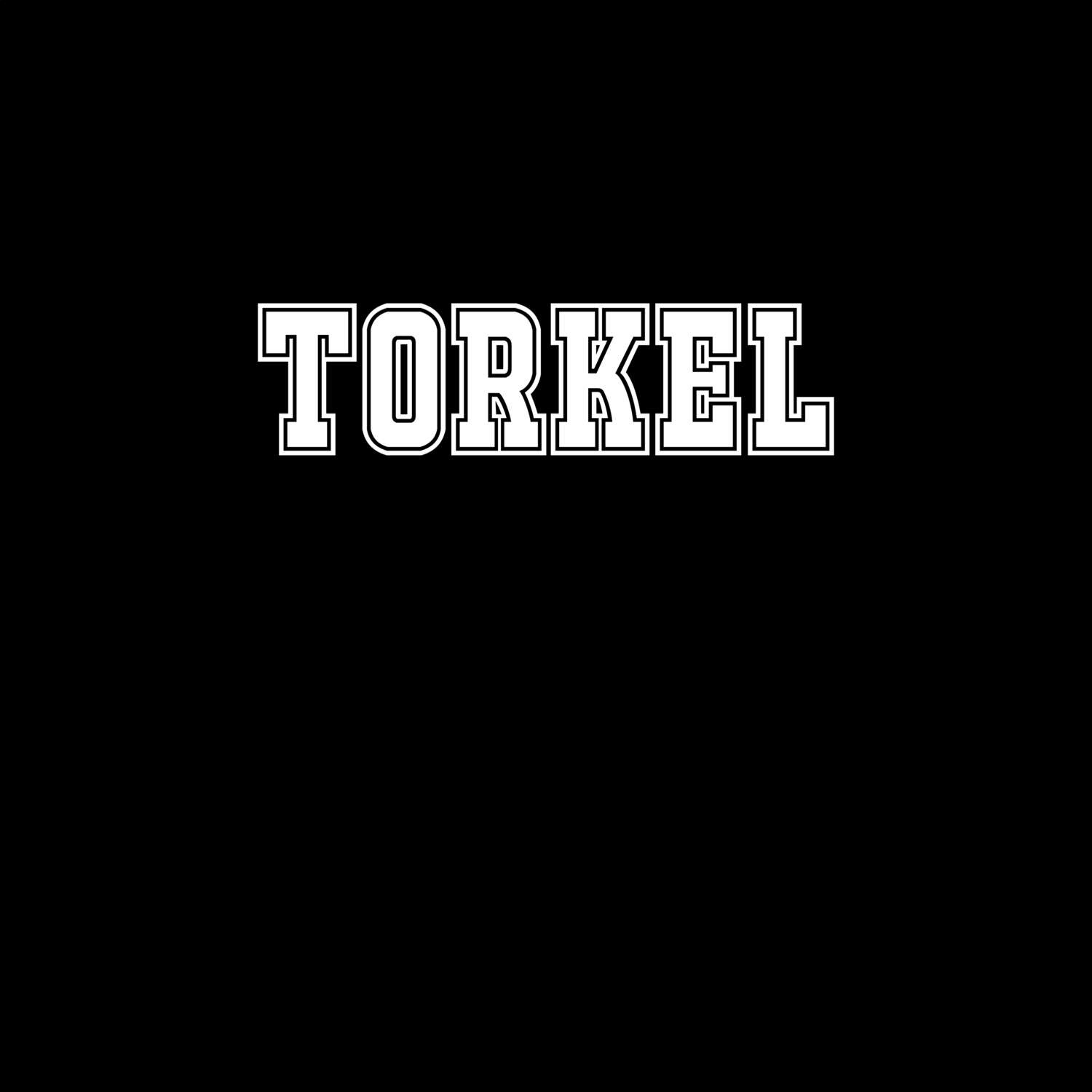 Torkel T-Shirt »Classic«
