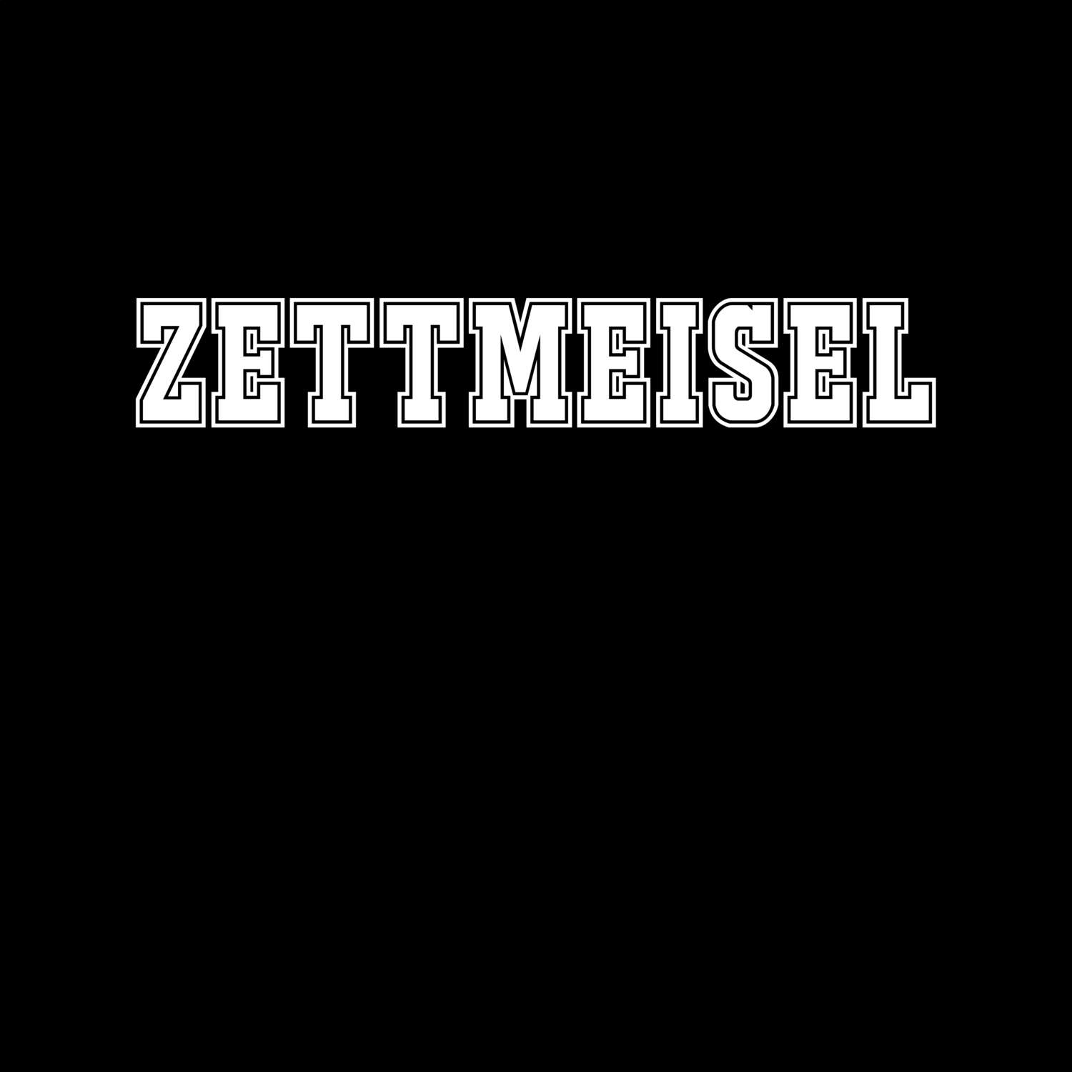 Zettmeisel T-Shirt »Classic«