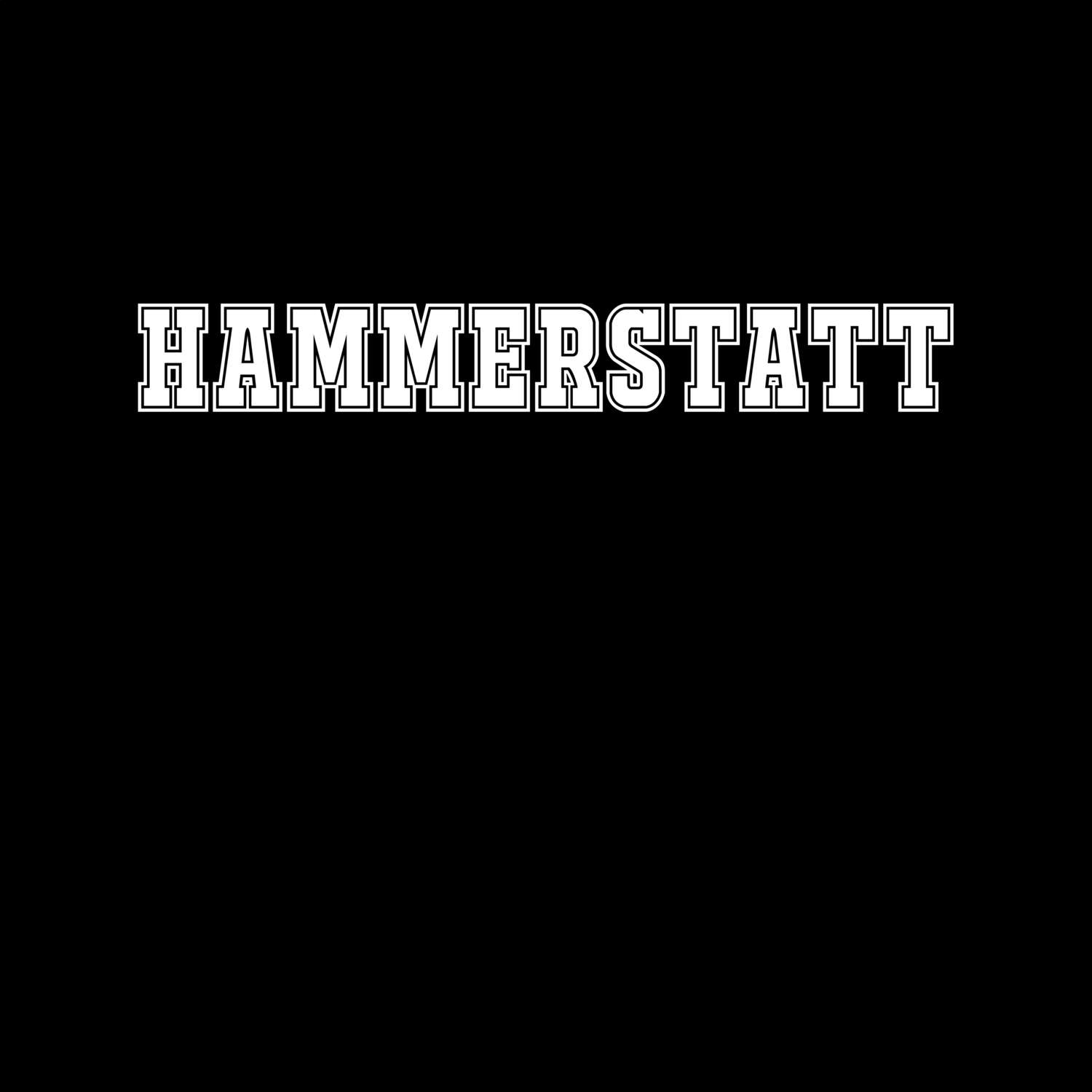 Hammerstatt T-Shirt »Classic«