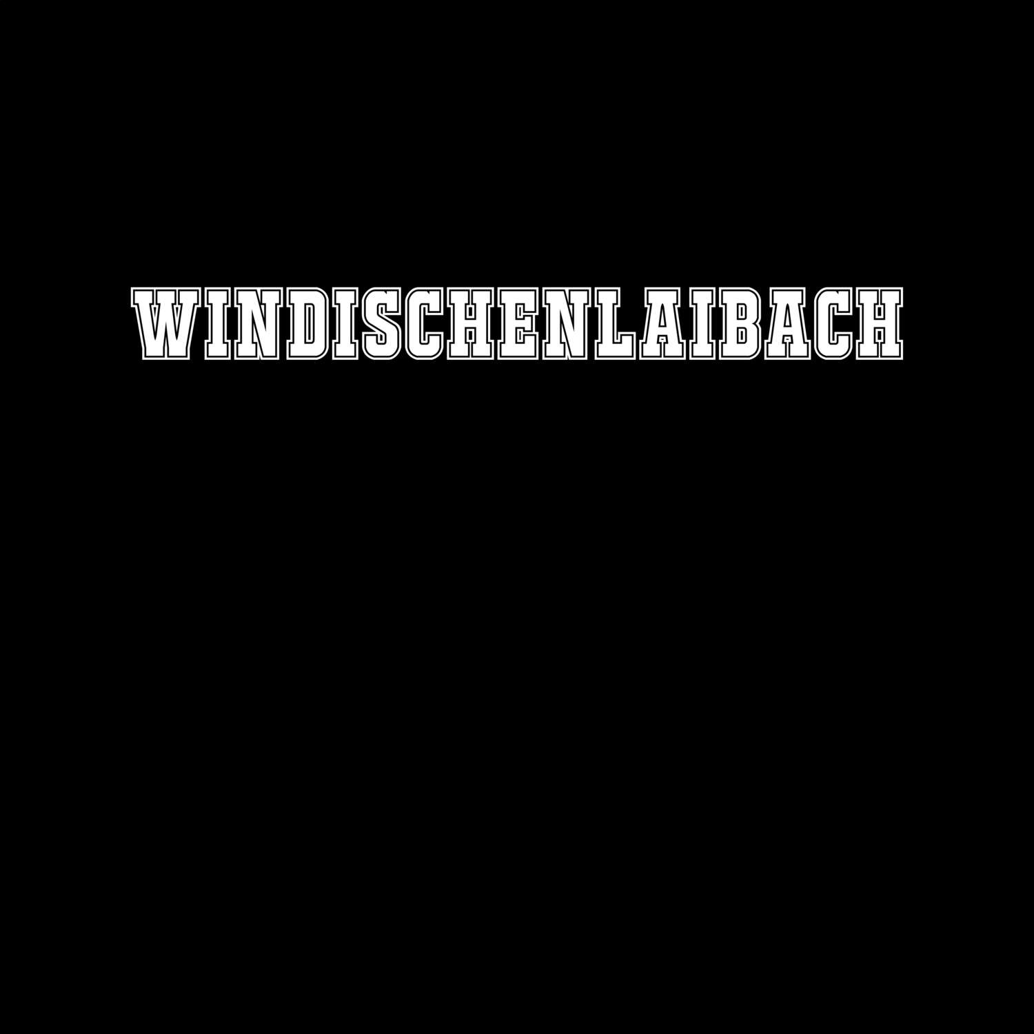 Windischenlaibach T-Shirt »Classic«
