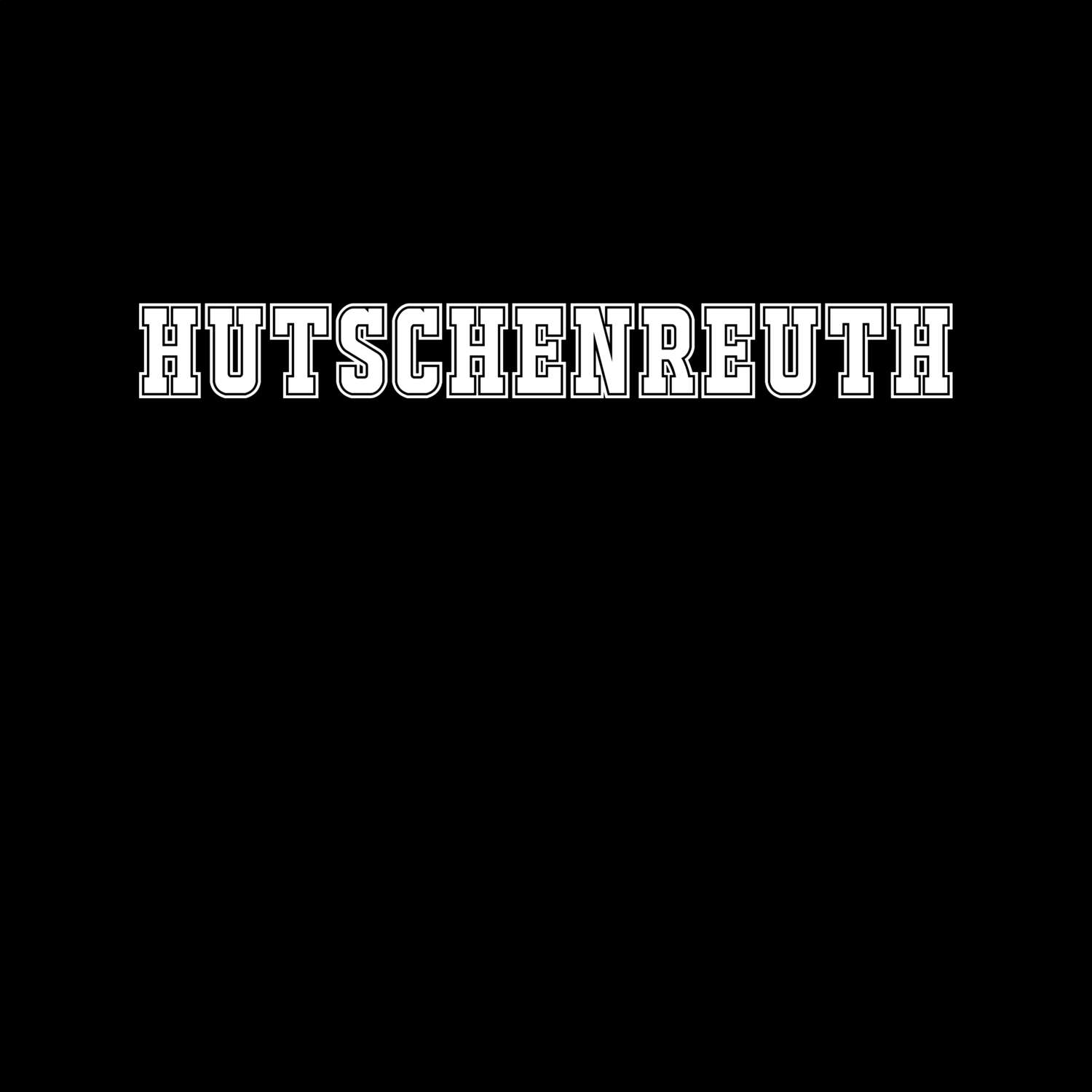 Hutschenreuth T-Shirt »Classic«