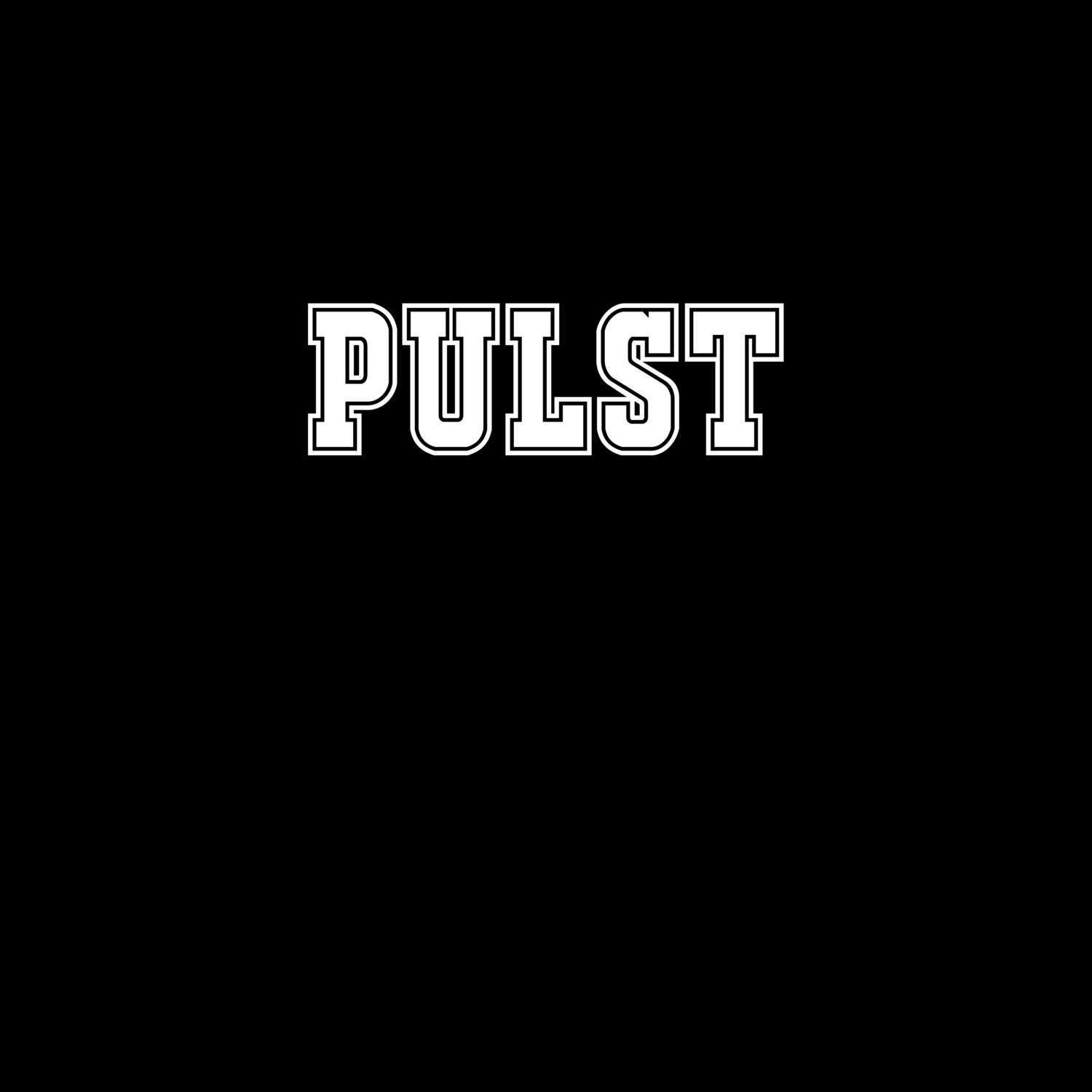 Pulst T-Shirt »Classic«